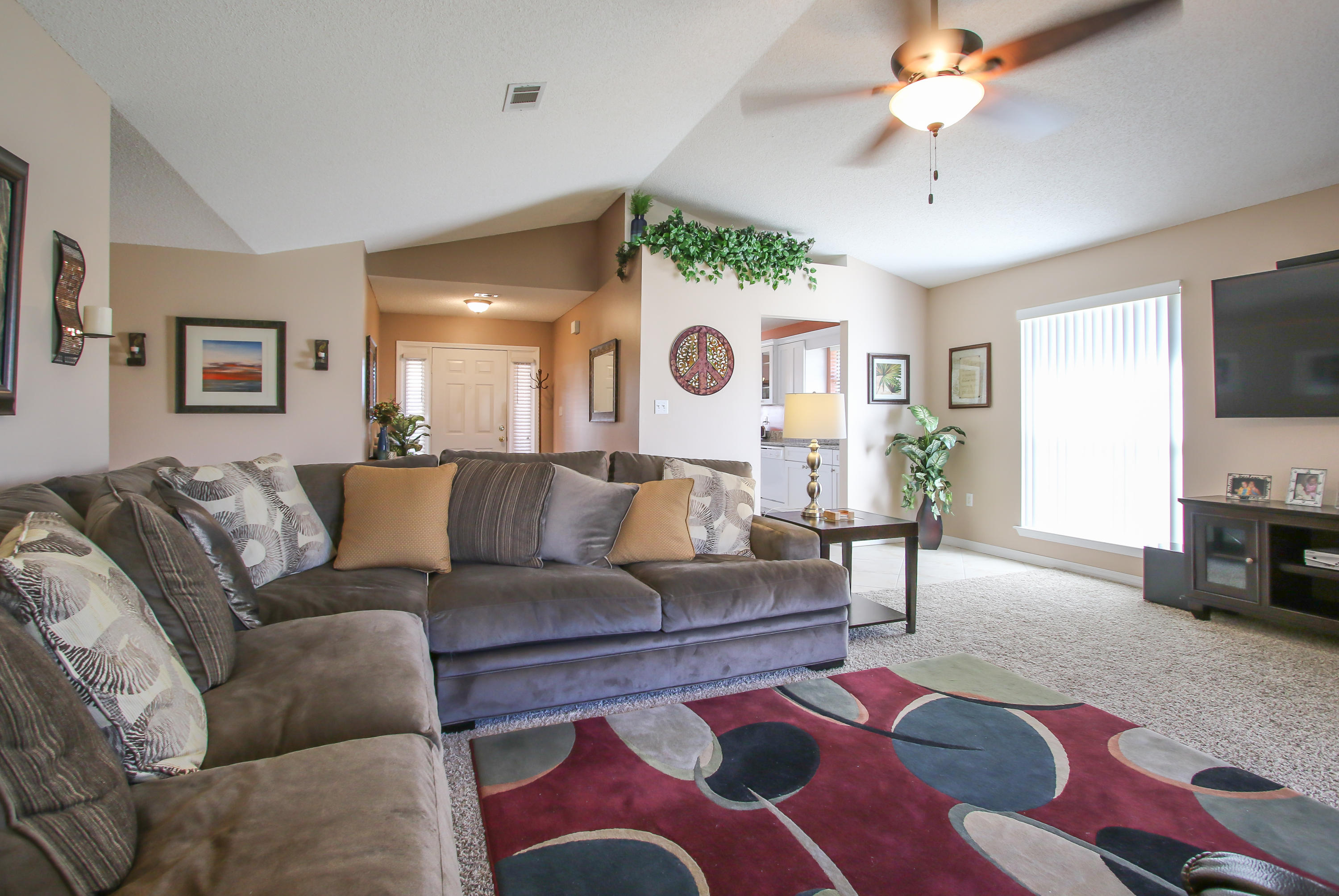 SUNSAIL S/D - Residential