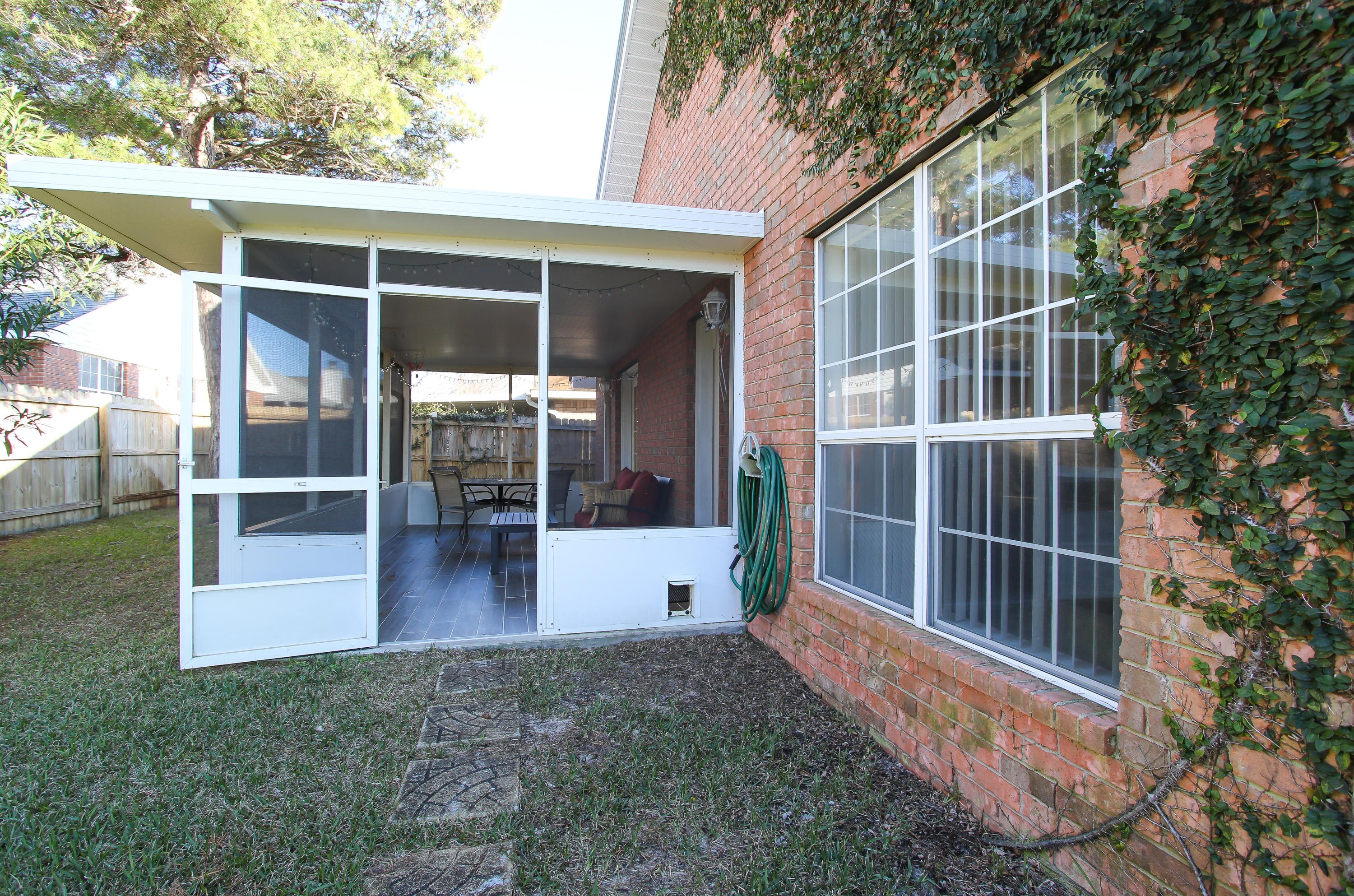 SUNSAIL S/D - Residential