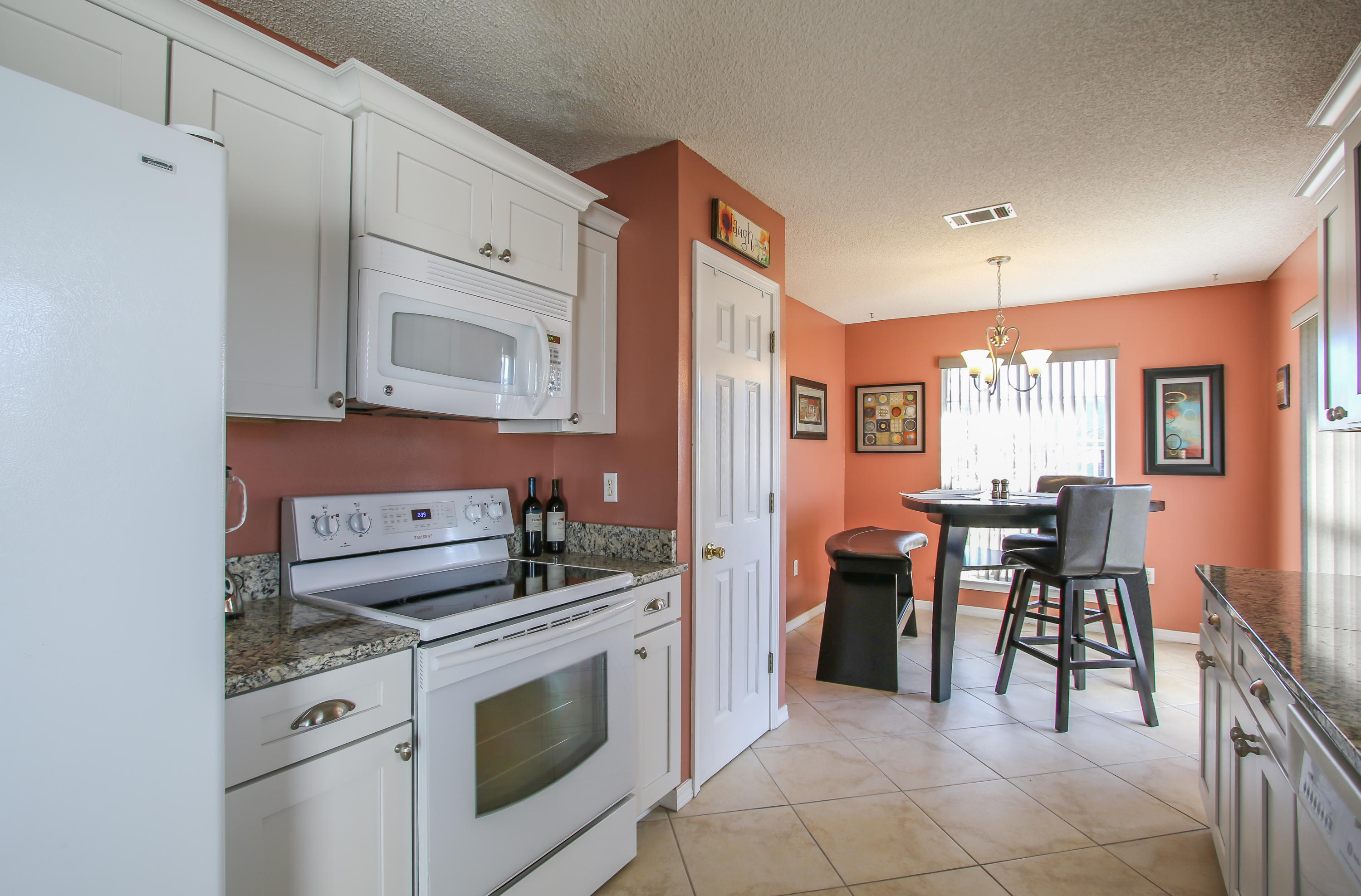 SUNSAIL S/D - Residential