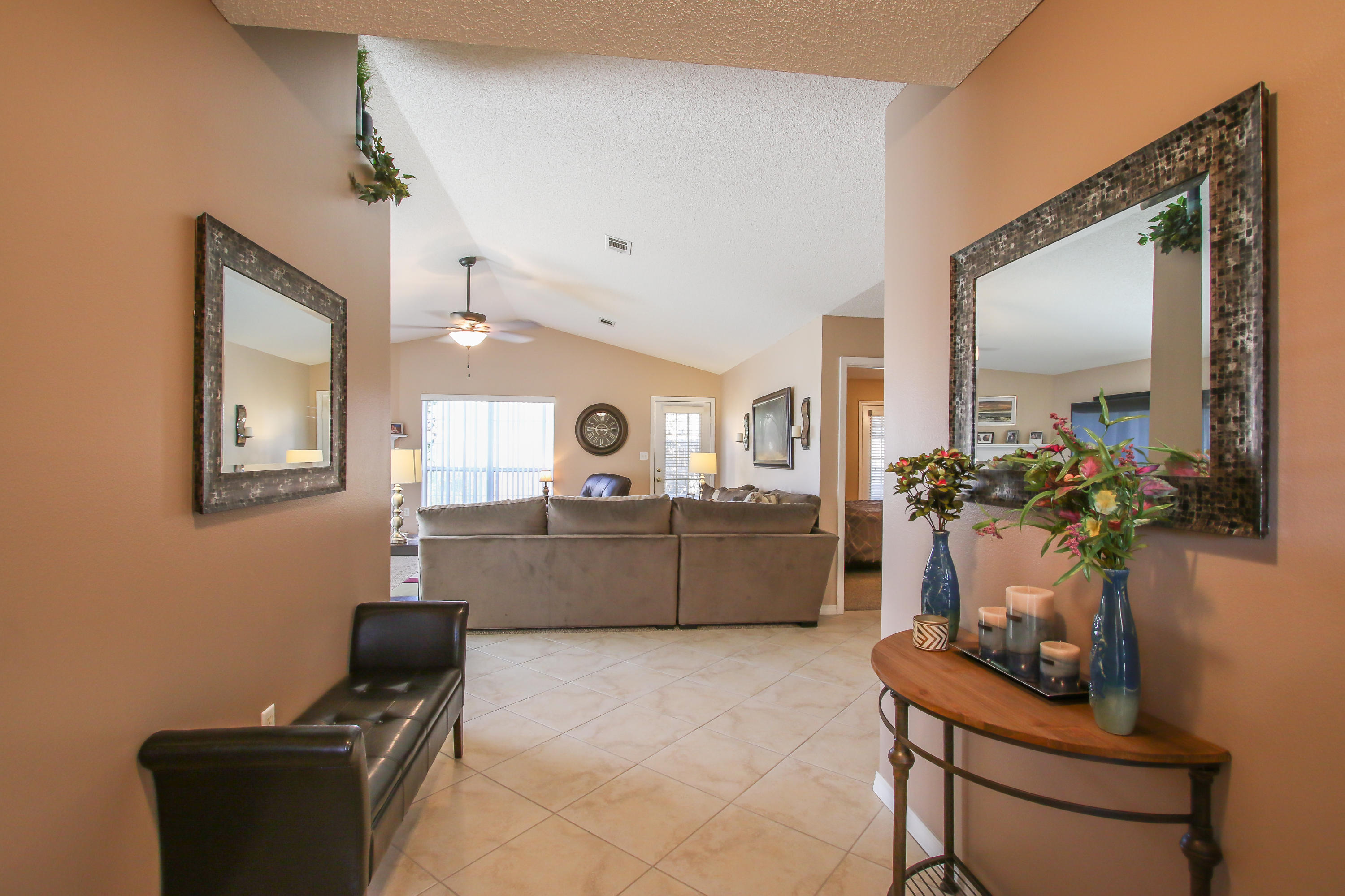 SUNSAIL S/D - Residential