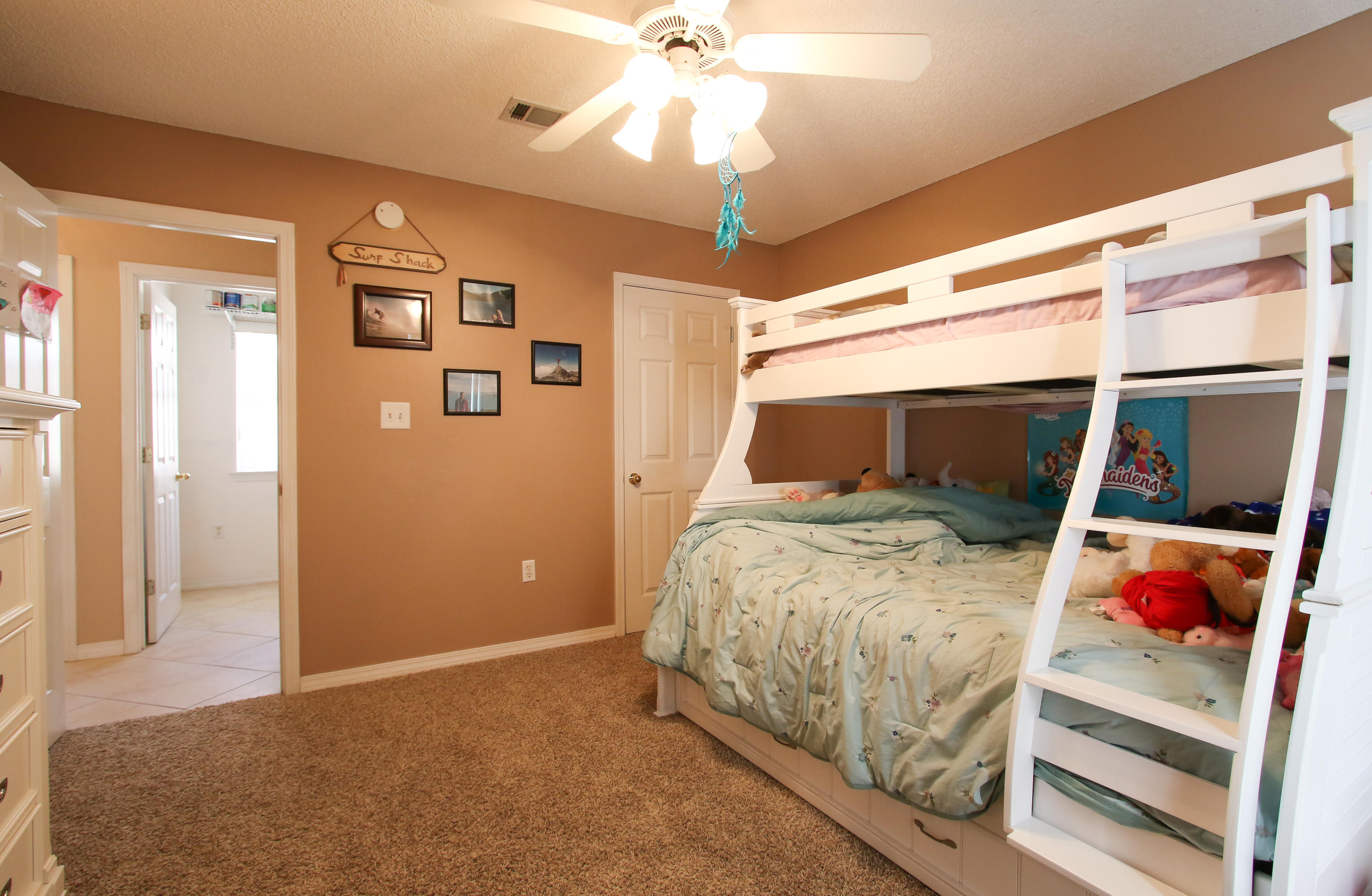 SUNSAIL S/D - Residential