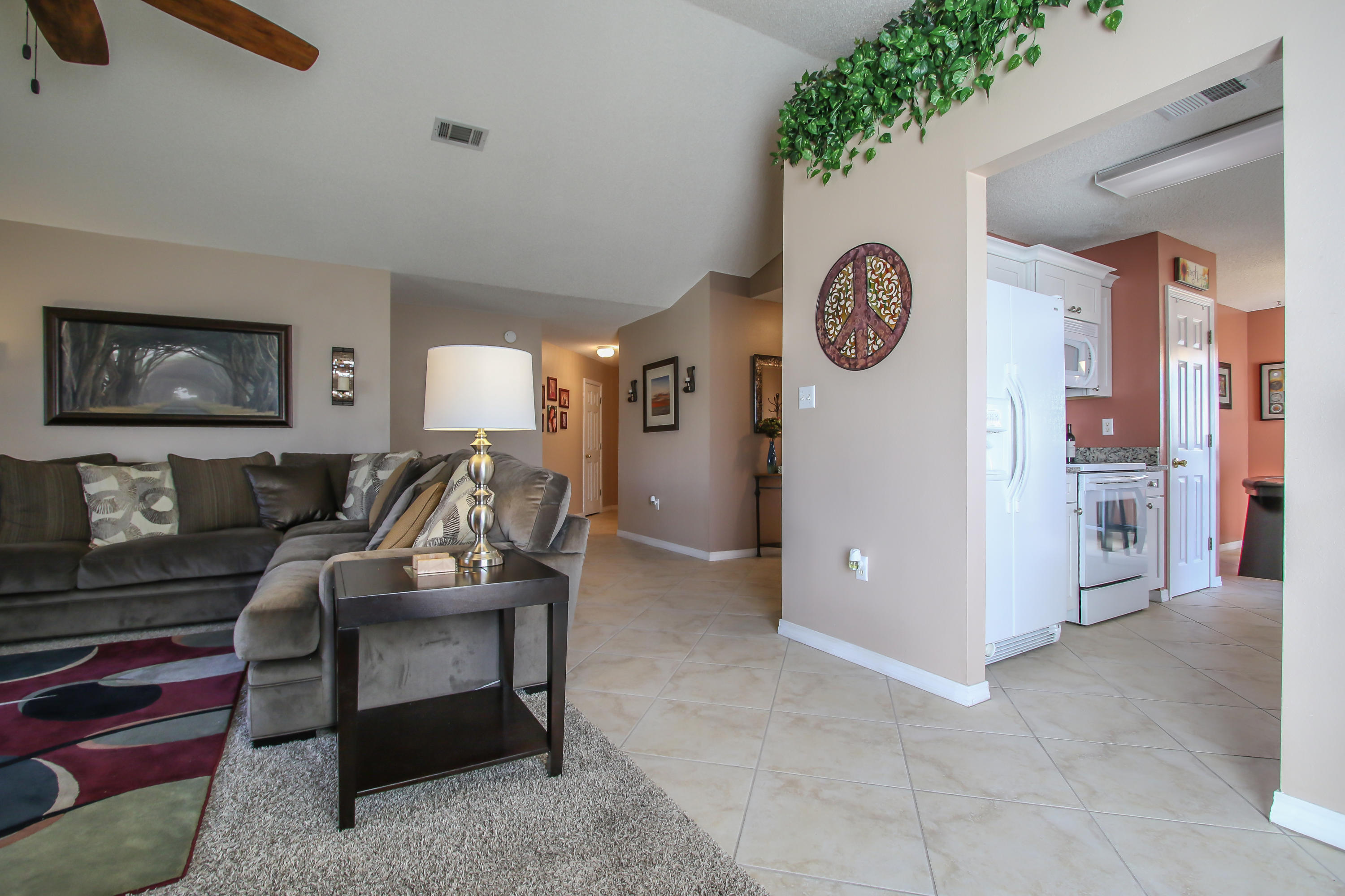 SUNSAIL S/D - Residential