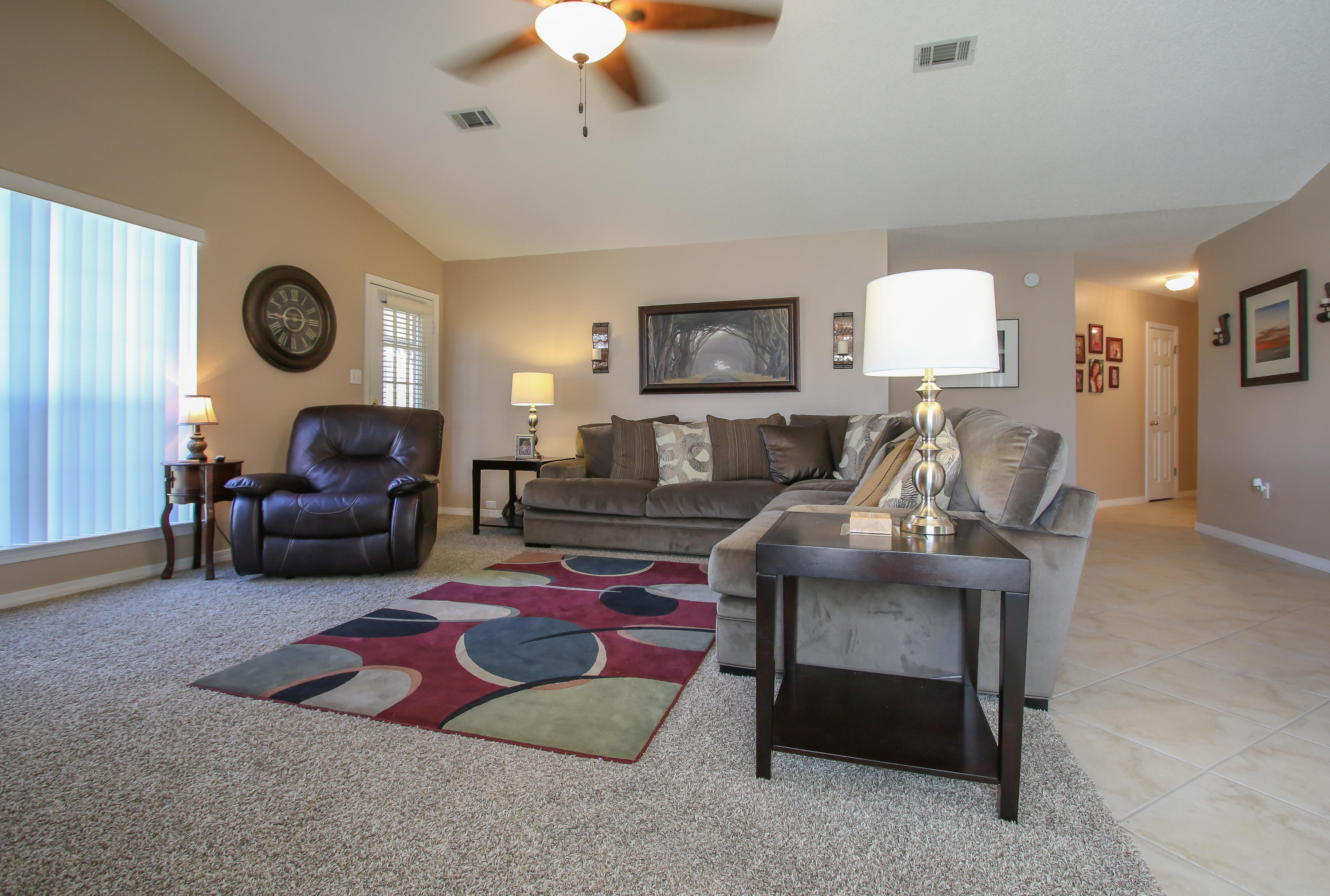 SUNSAIL S/D - Residential