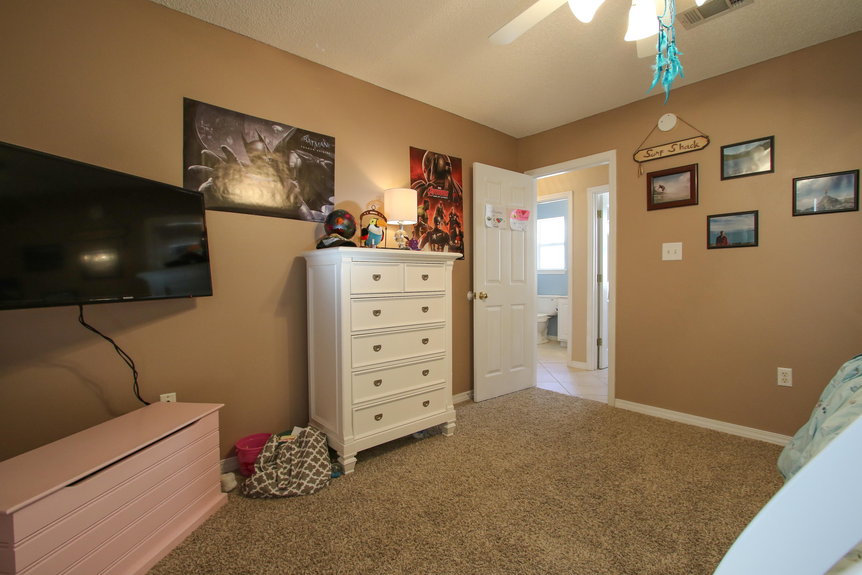 SUNSAIL S/D - Residential