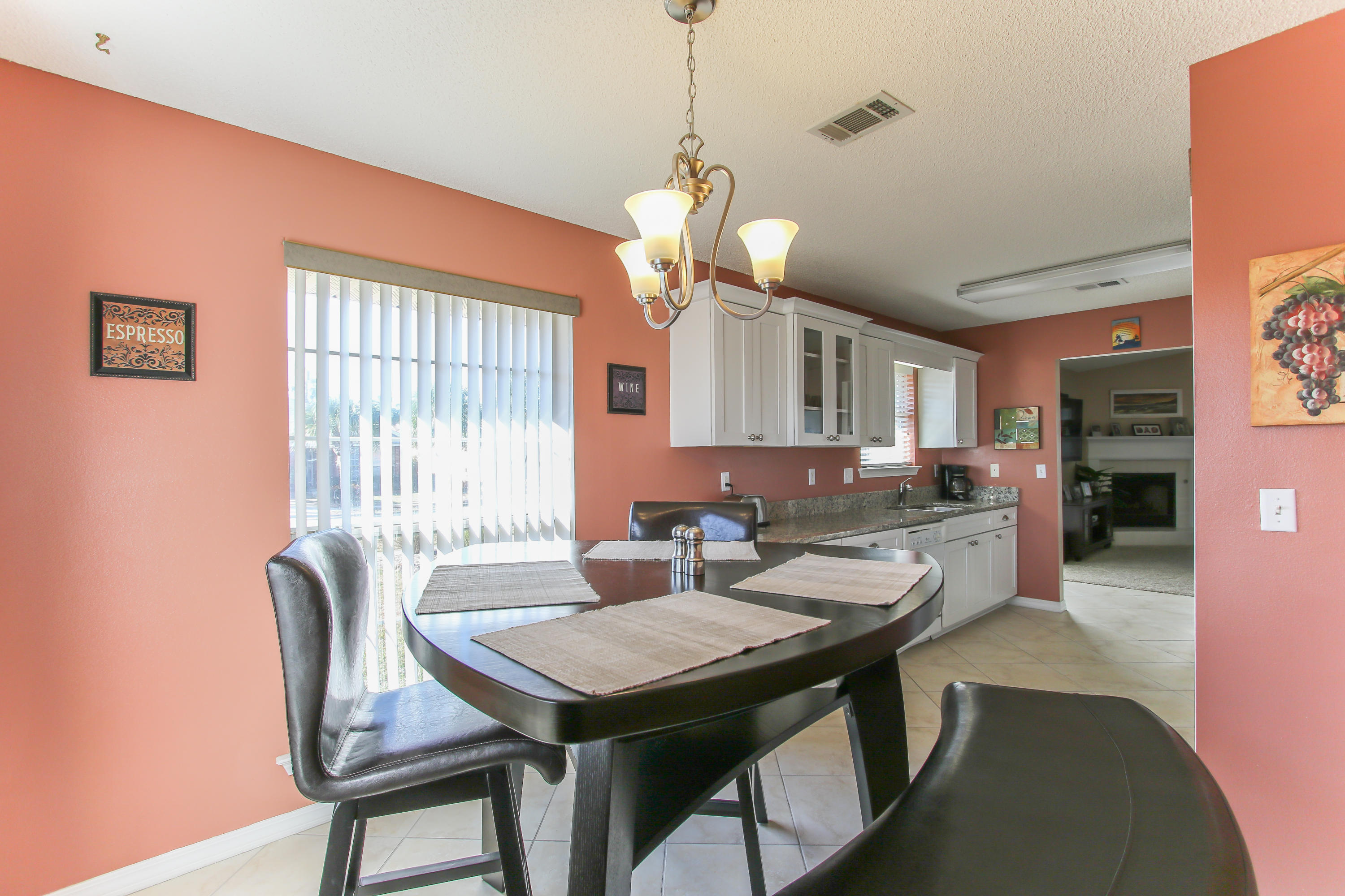 SUNSAIL S/D - Residential