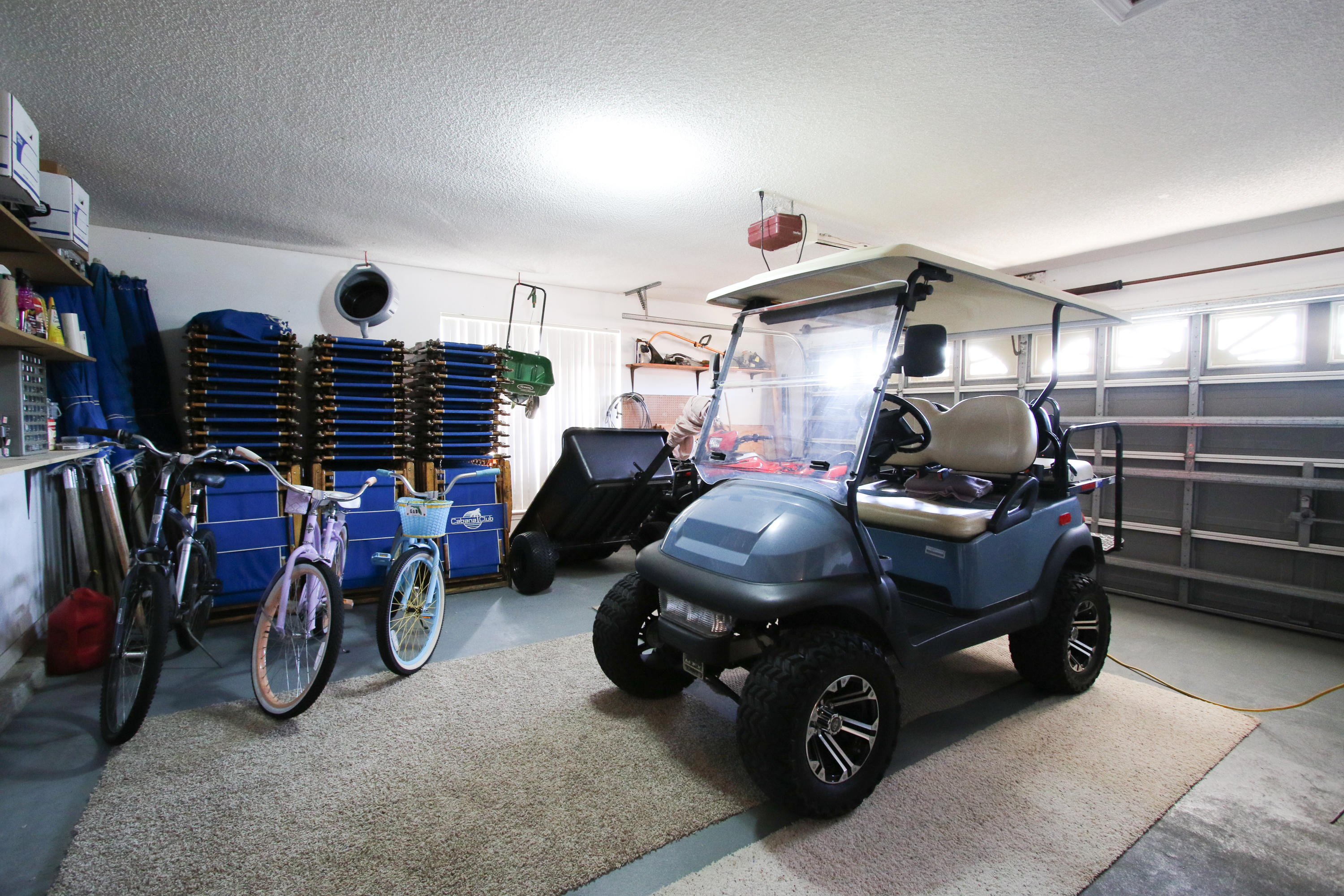 SUNSAIL S/D - Residential