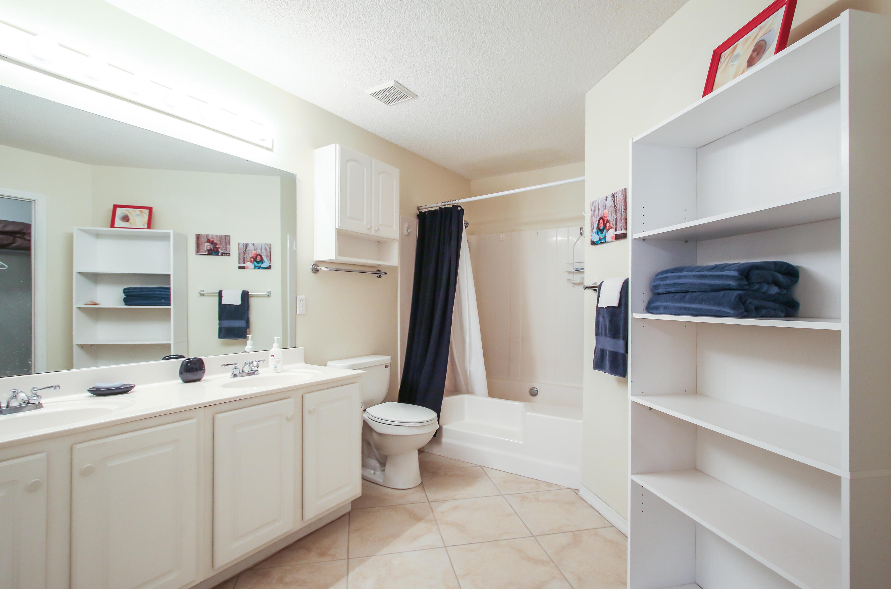 SUNSAIL S/D - Residential