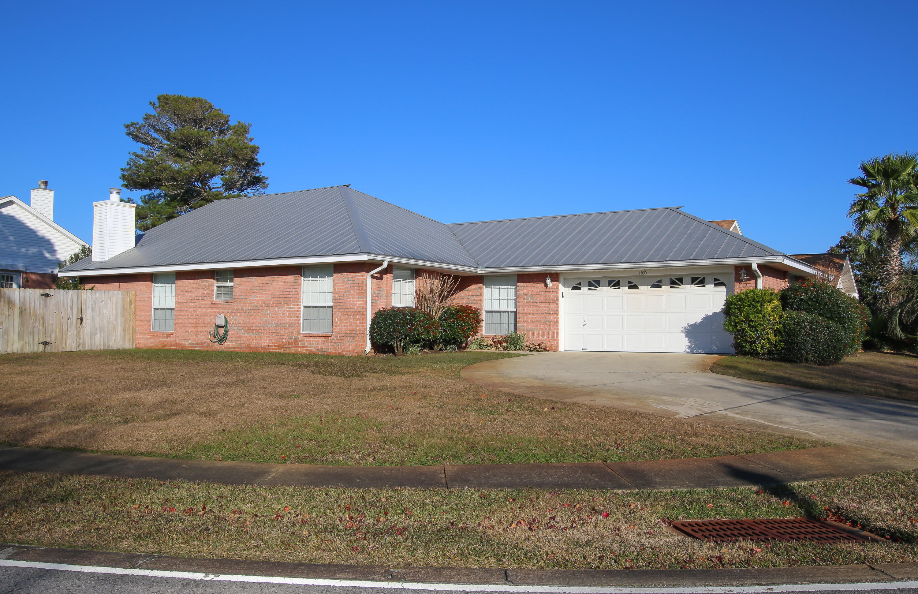 SUNSAIL S/D - Residential