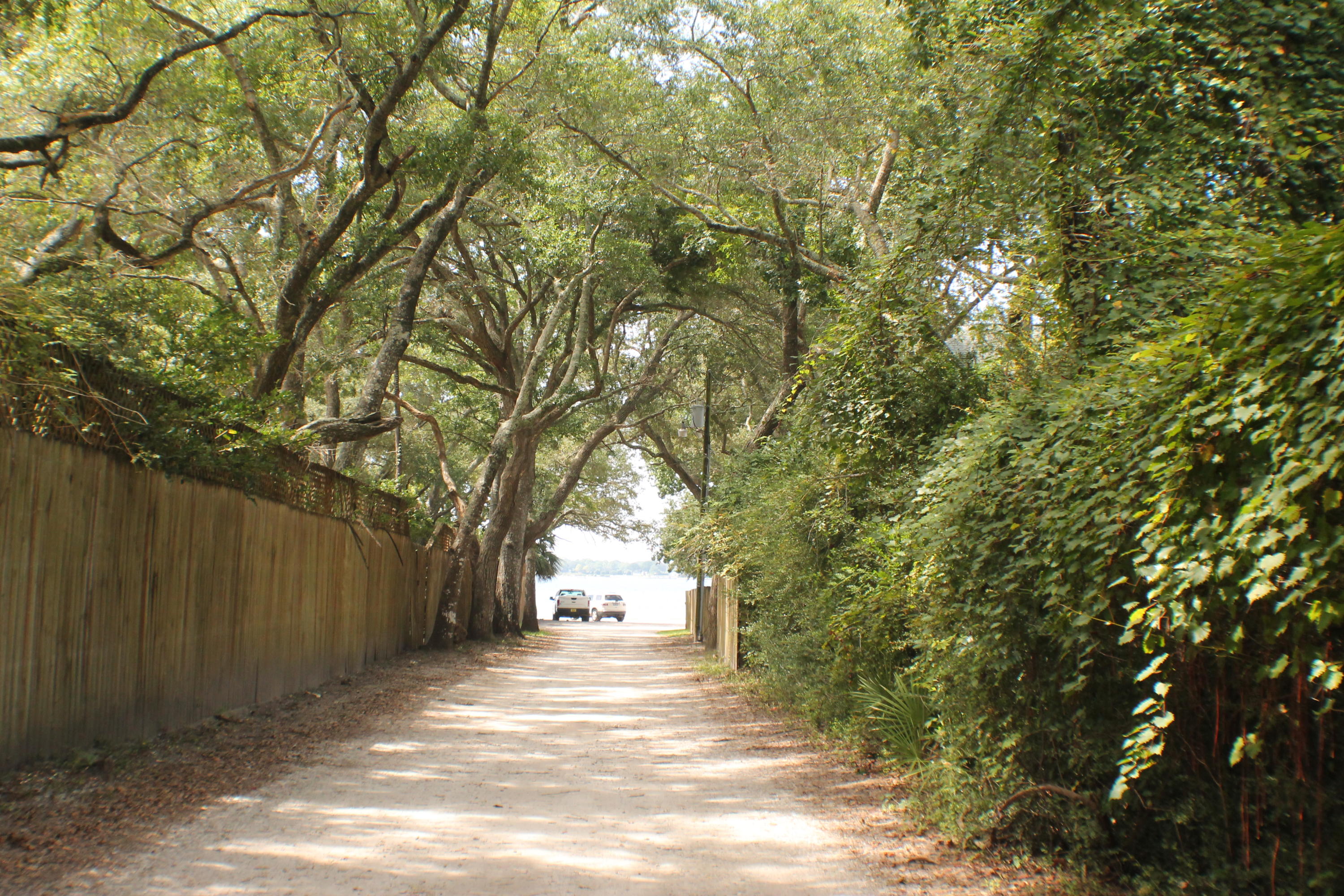 CHOCTAWMAR S/D - Residential