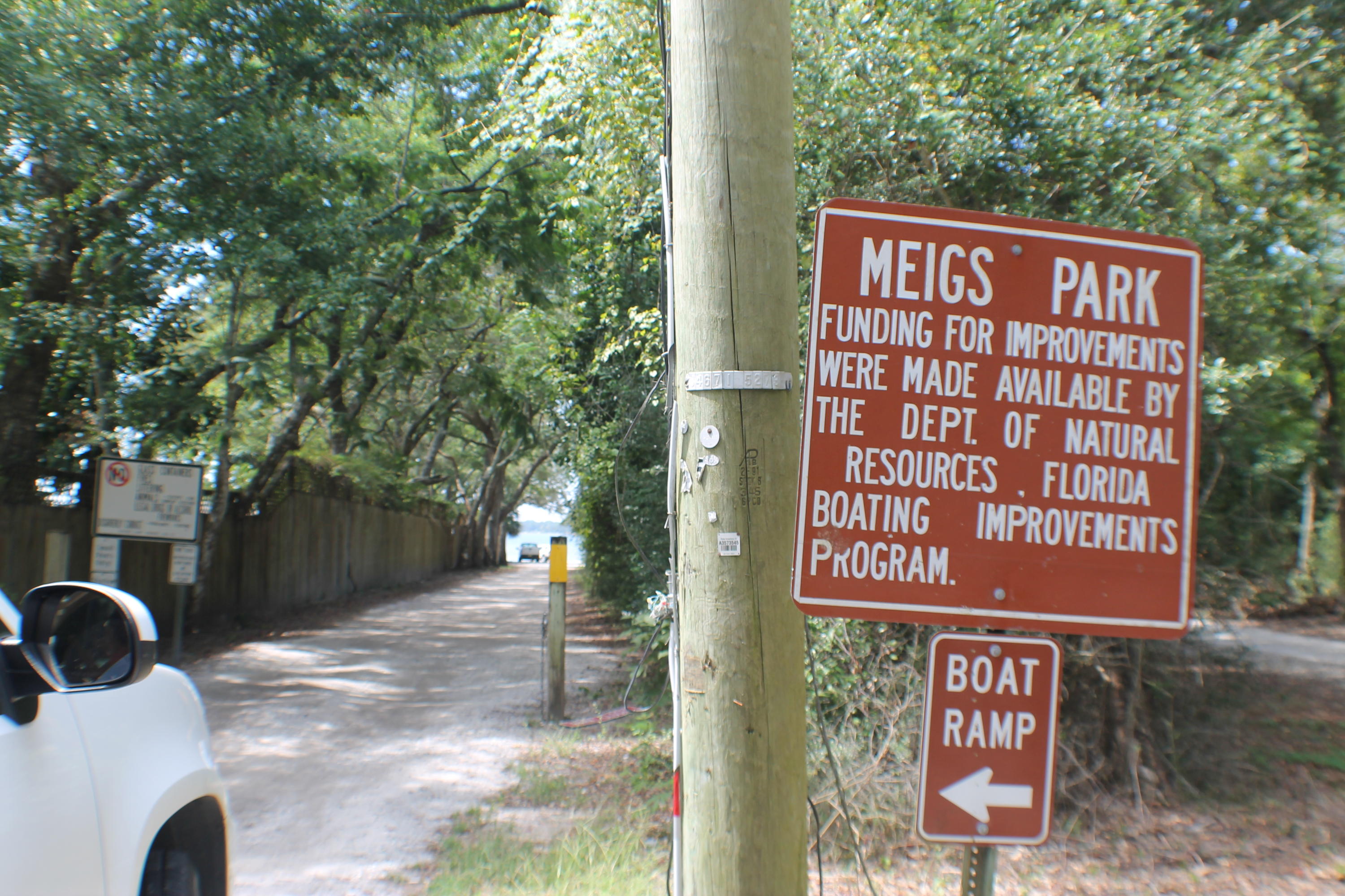 CHOCTAWMAR S/D - Residential