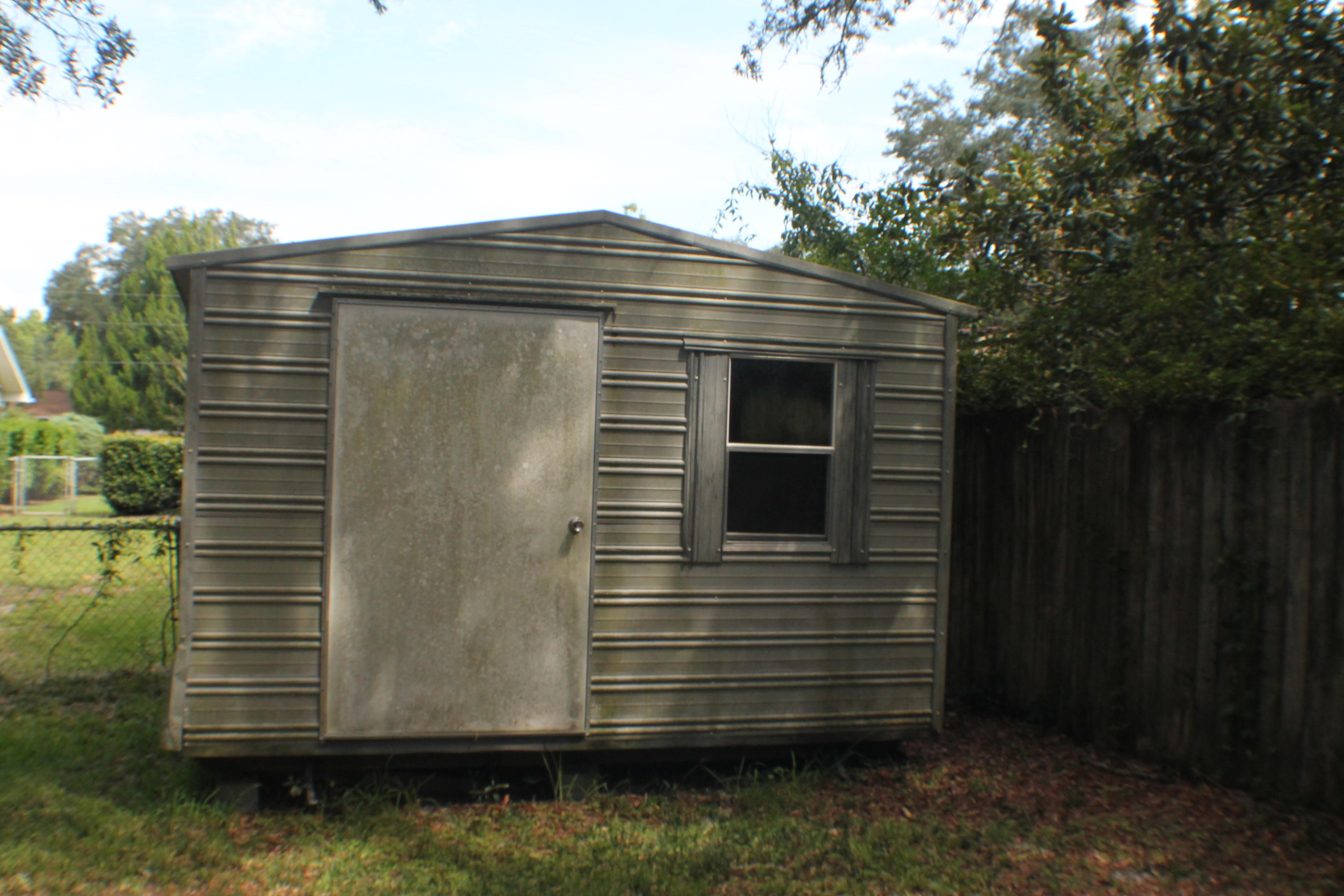 CHOCTAWMAR S/D - Residential