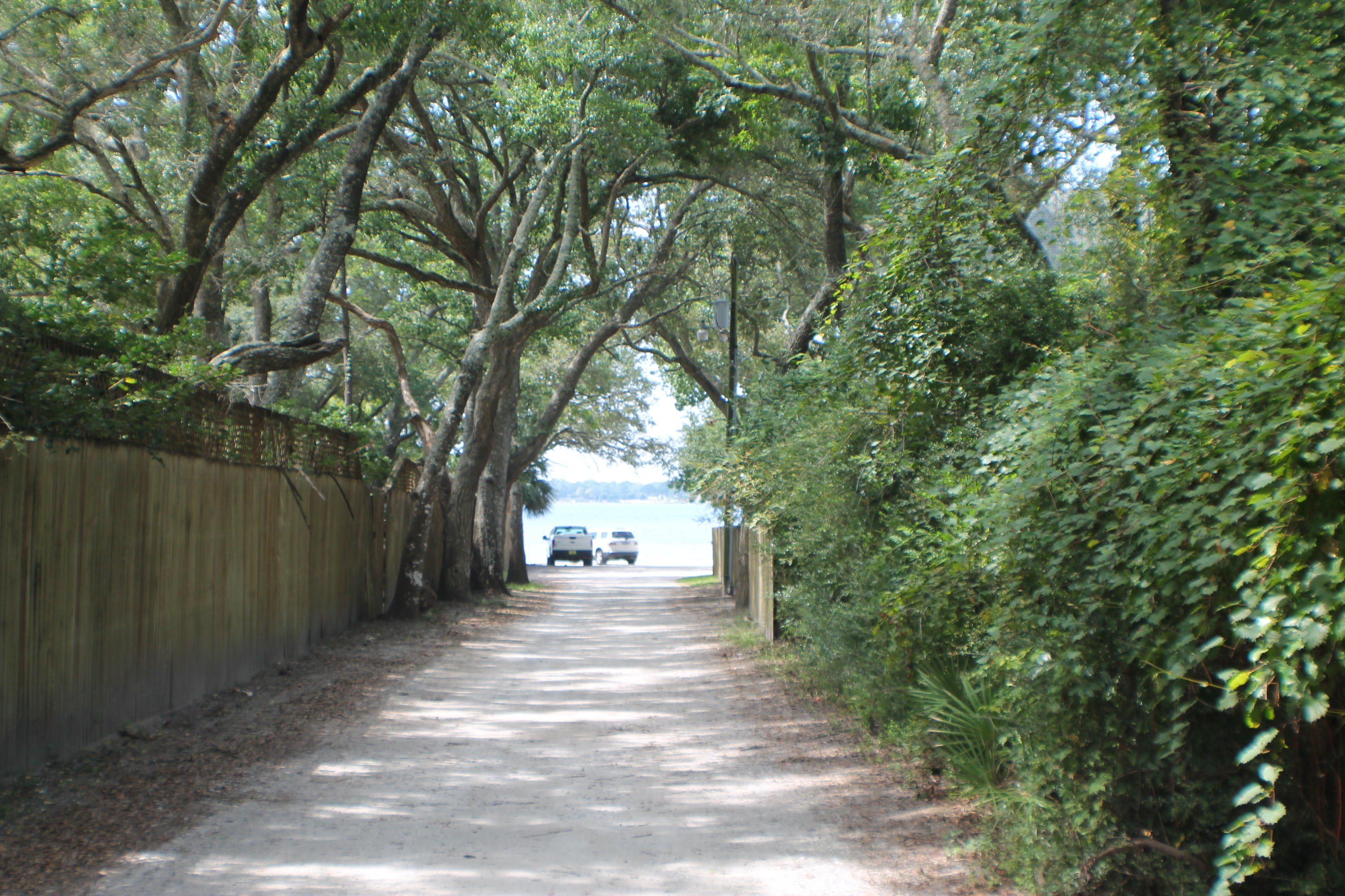 CHOCTAWMAR S/D - Residential