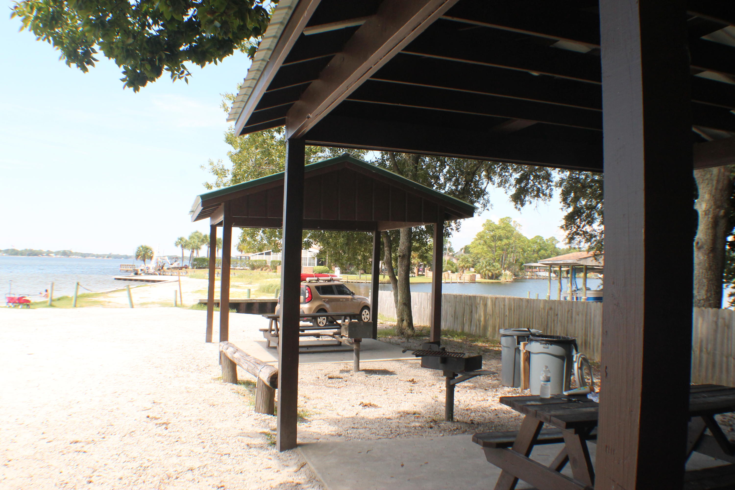 CHOCTAWMAR S/D - Residential