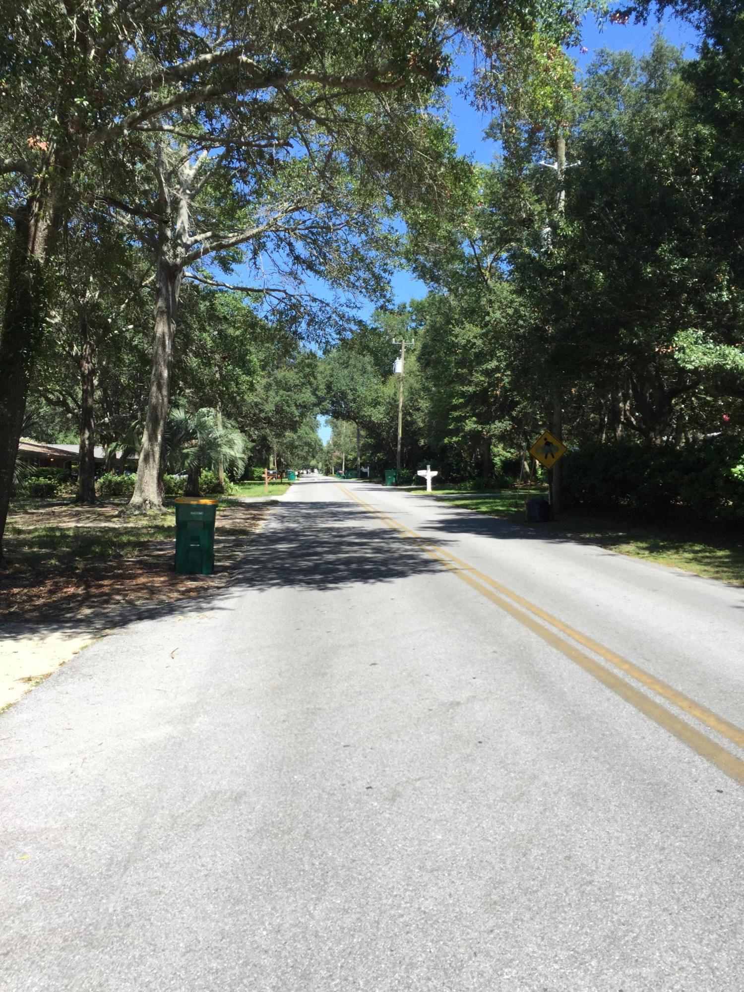 CHOCTAWMAR S/D - Residential