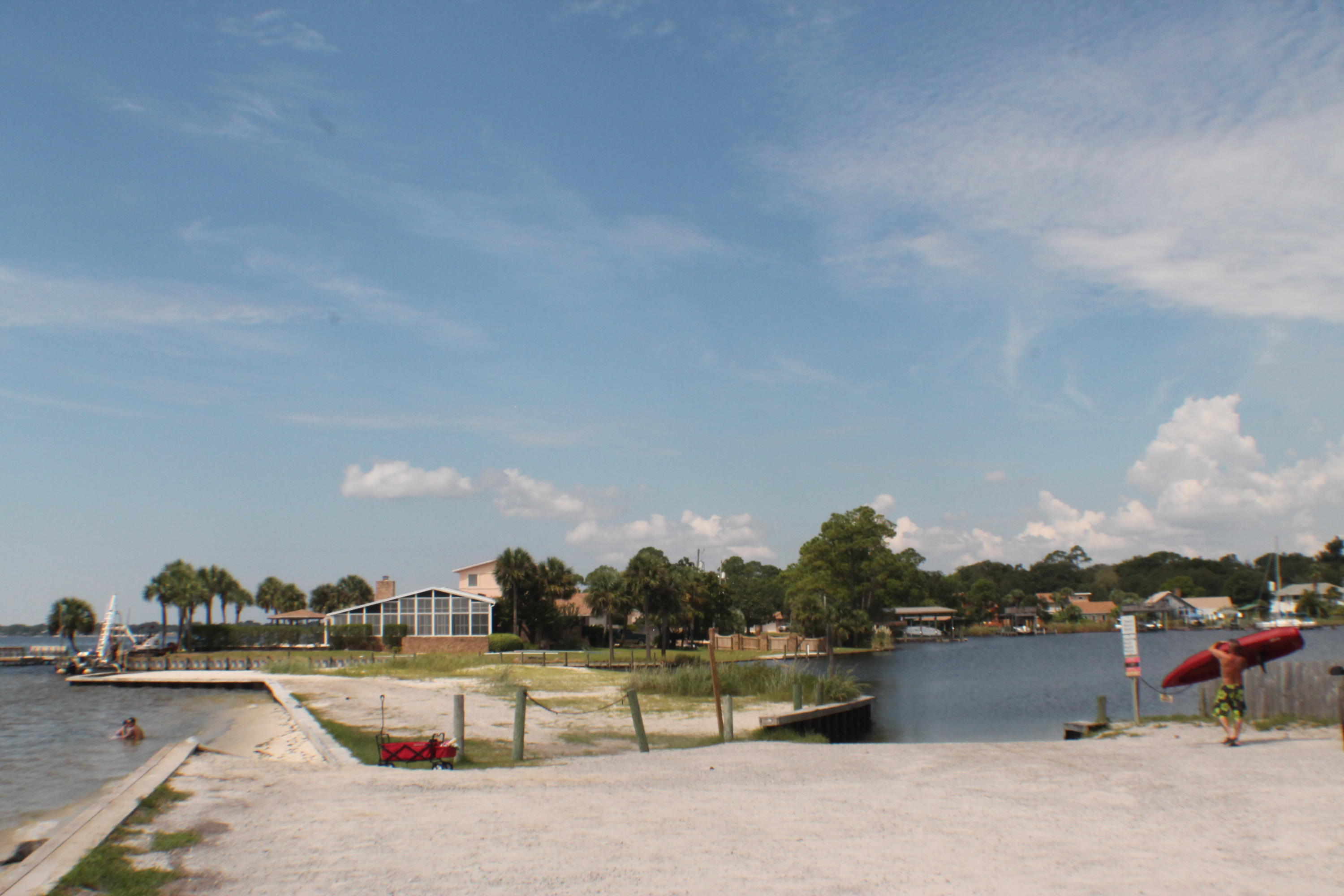 CHOCTAWMAR S/D - Residential