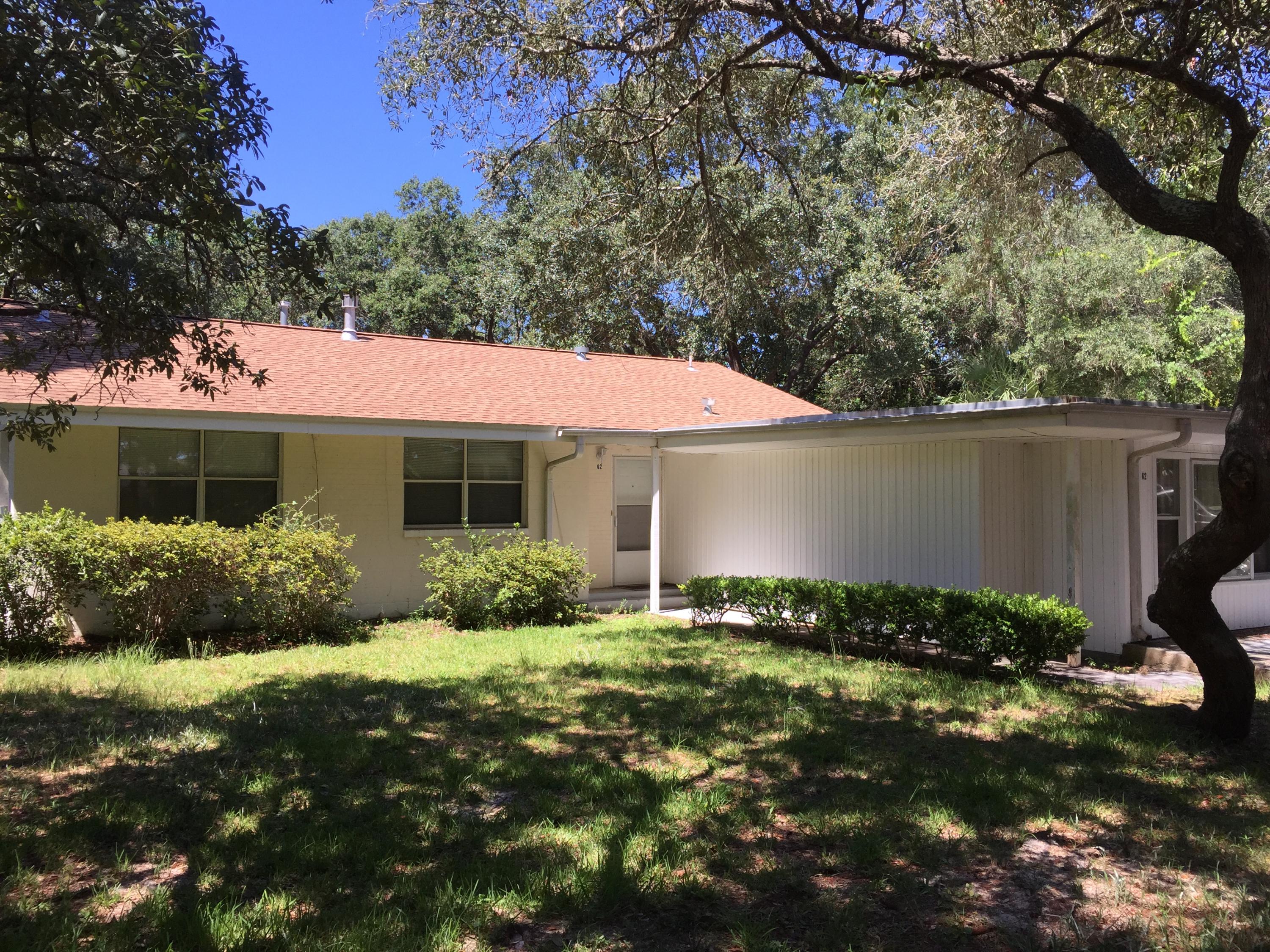 CHOCTAWMAR S/D - Residential