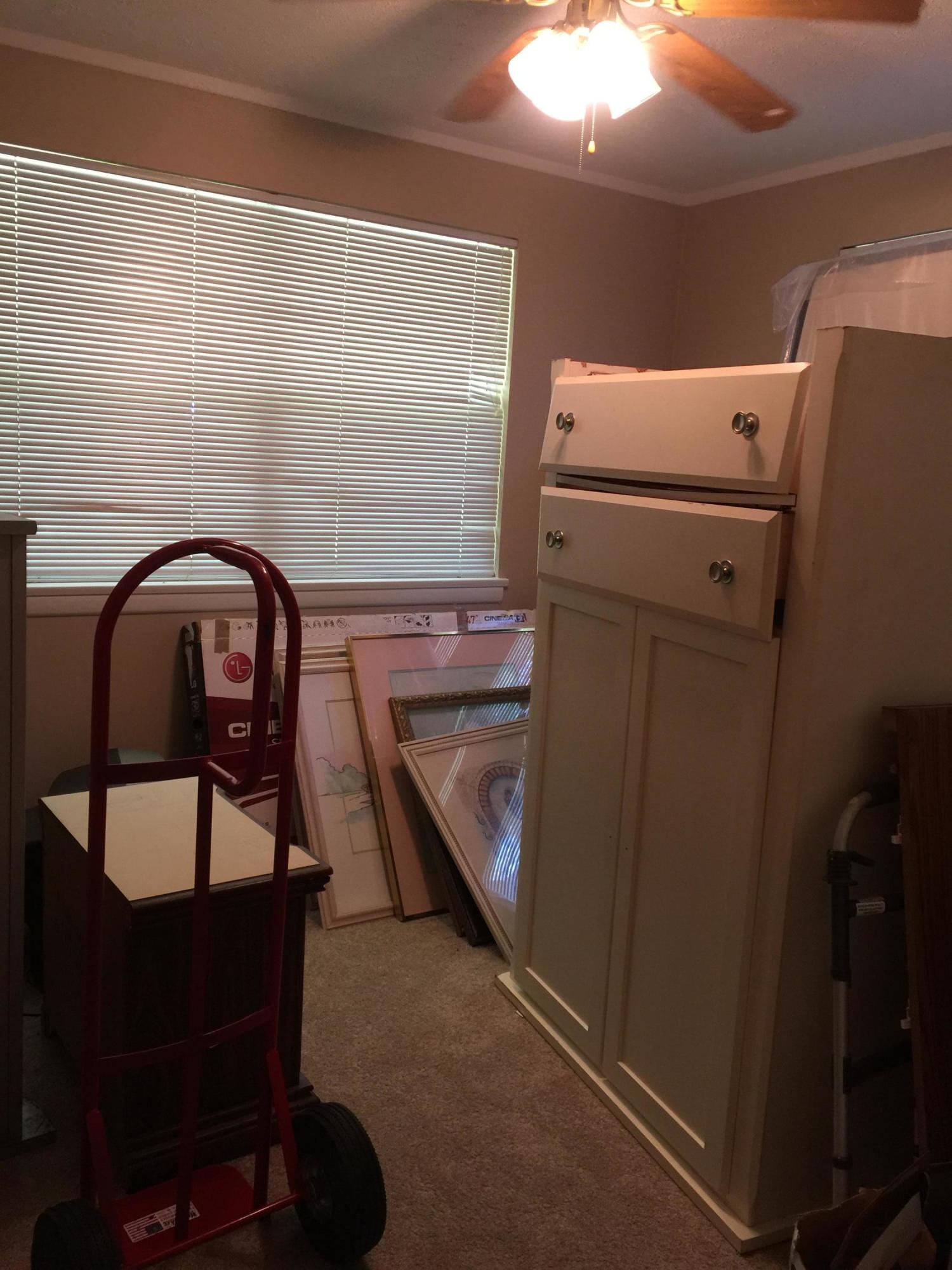 CHOCTAWMAR S/D - Residential