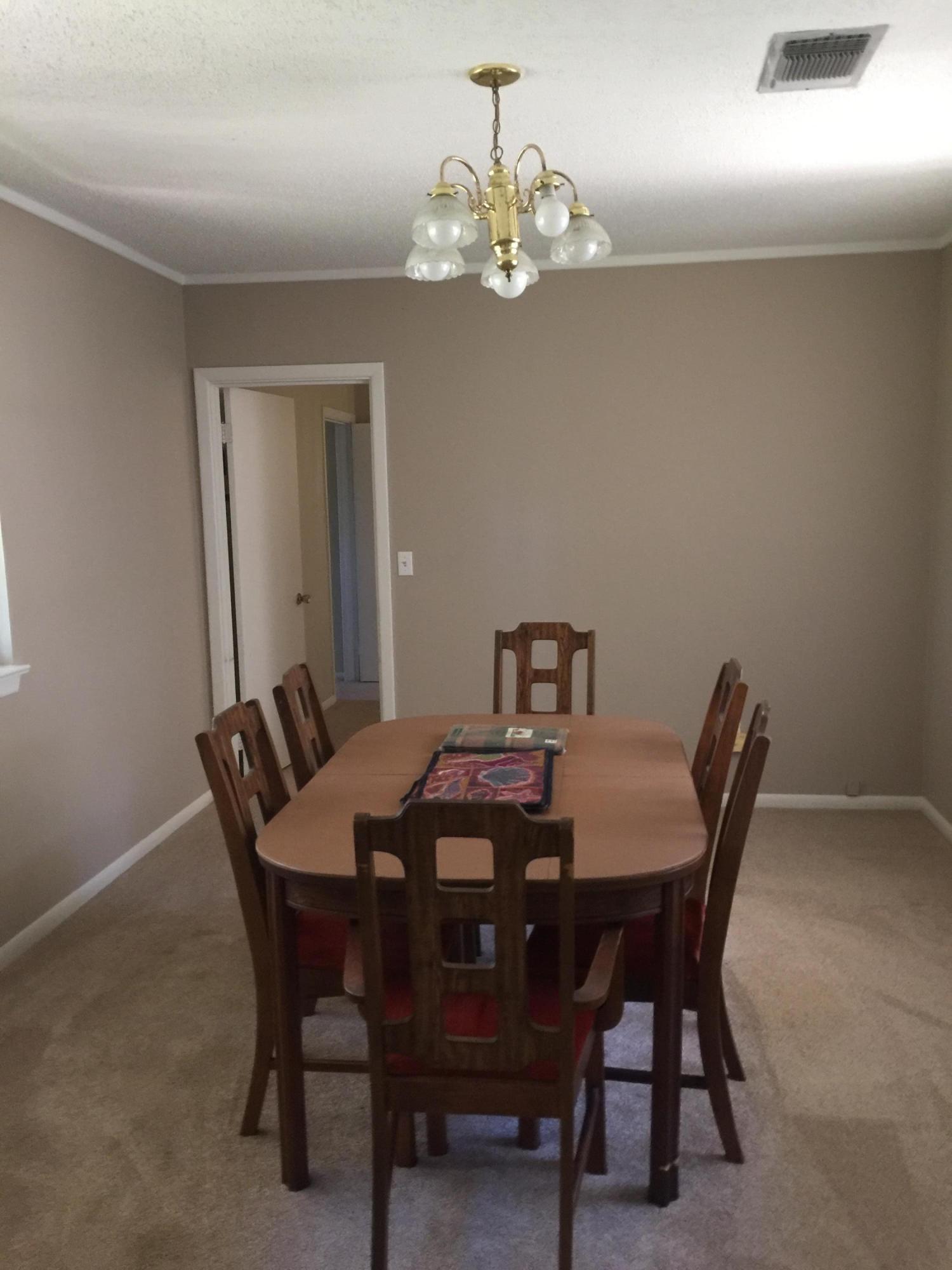 CHOCTAWMAR S/D - Residential