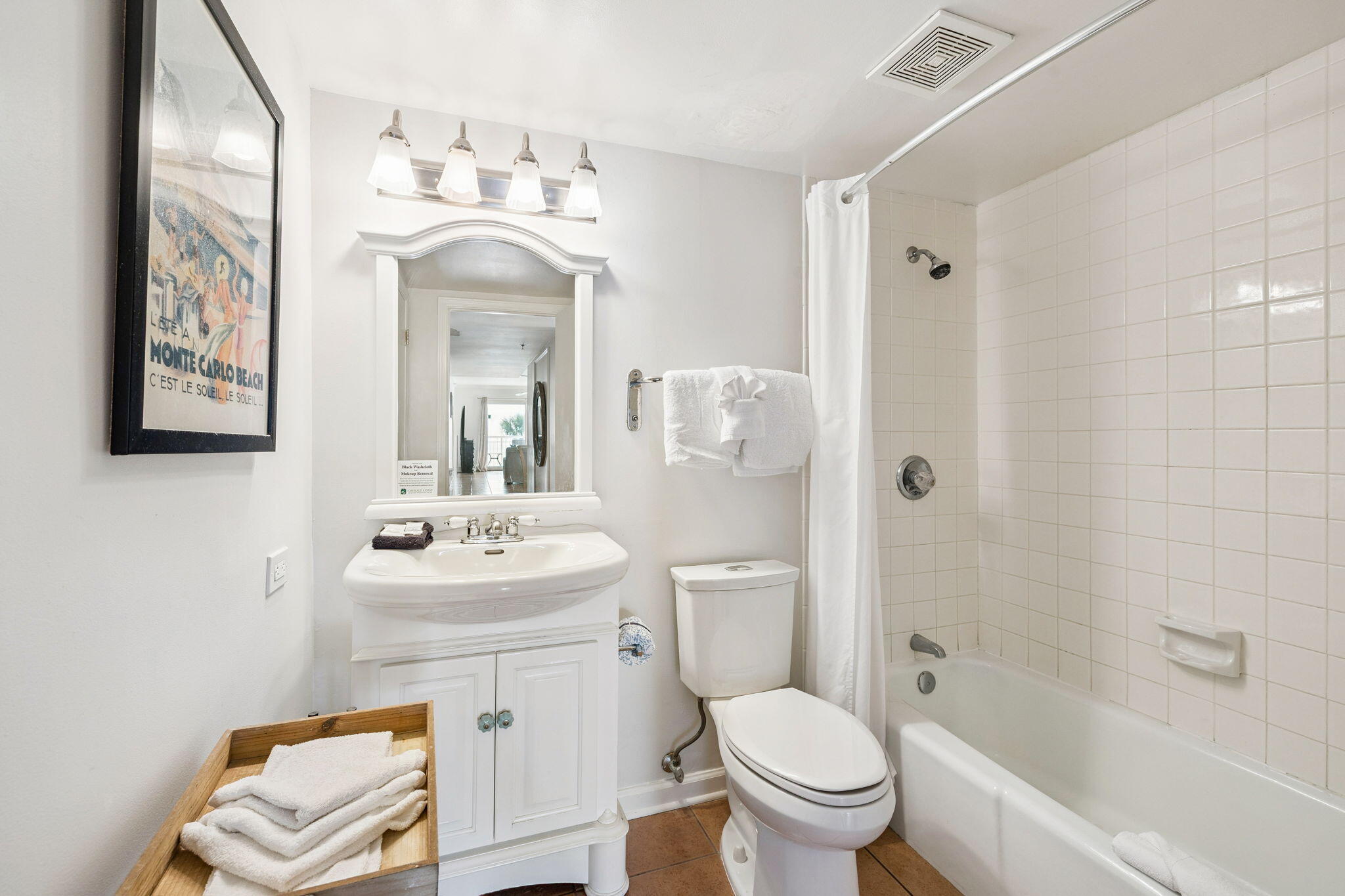 DESTIN TOWERS CONDO - Residential