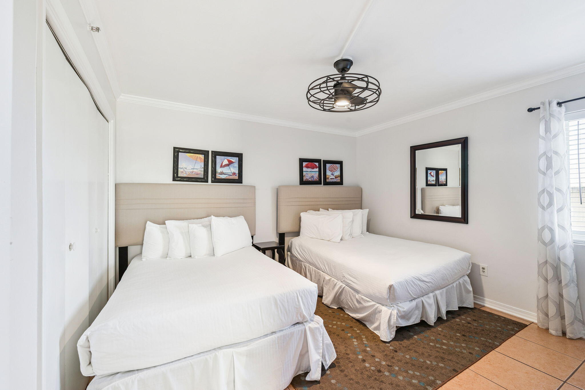 DESTIN TOWERS CONDO - Residential