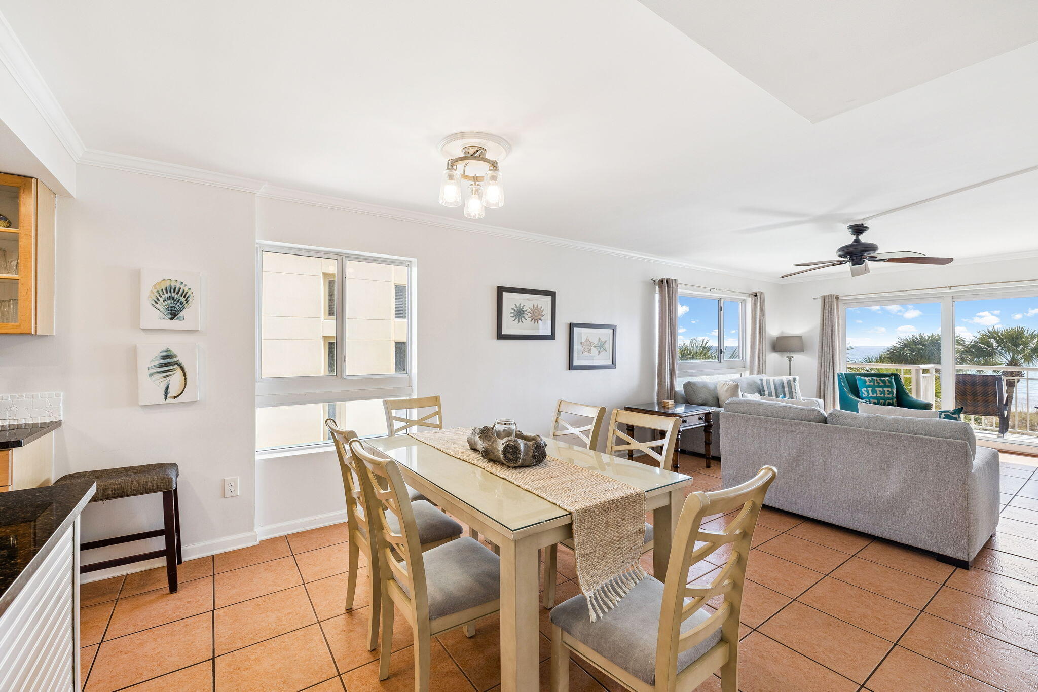 DESTIN TOWERS CONDO - Residential