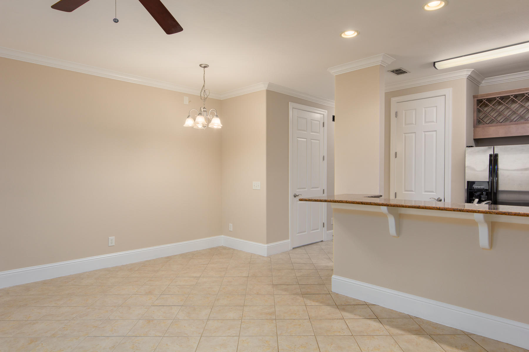 EAGLE BAY - Residential