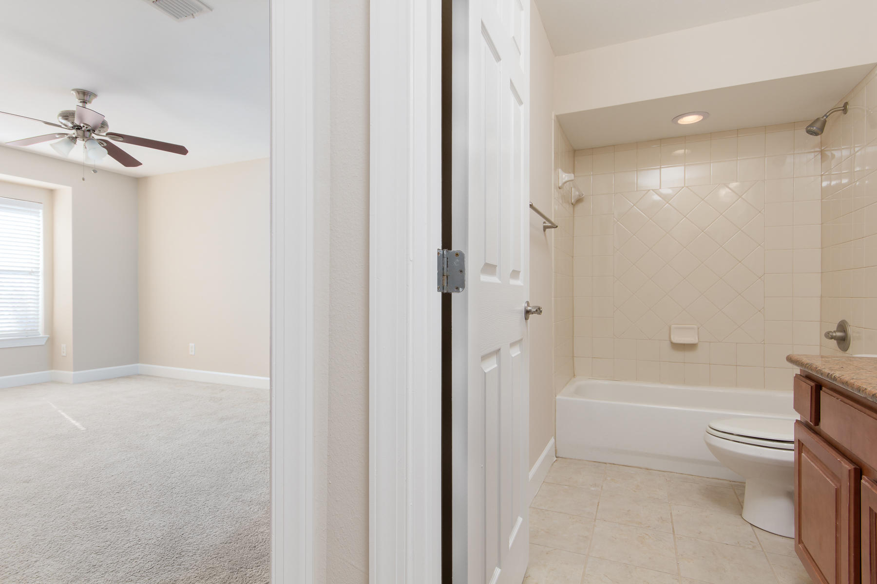 EAGLE BAY - Residential