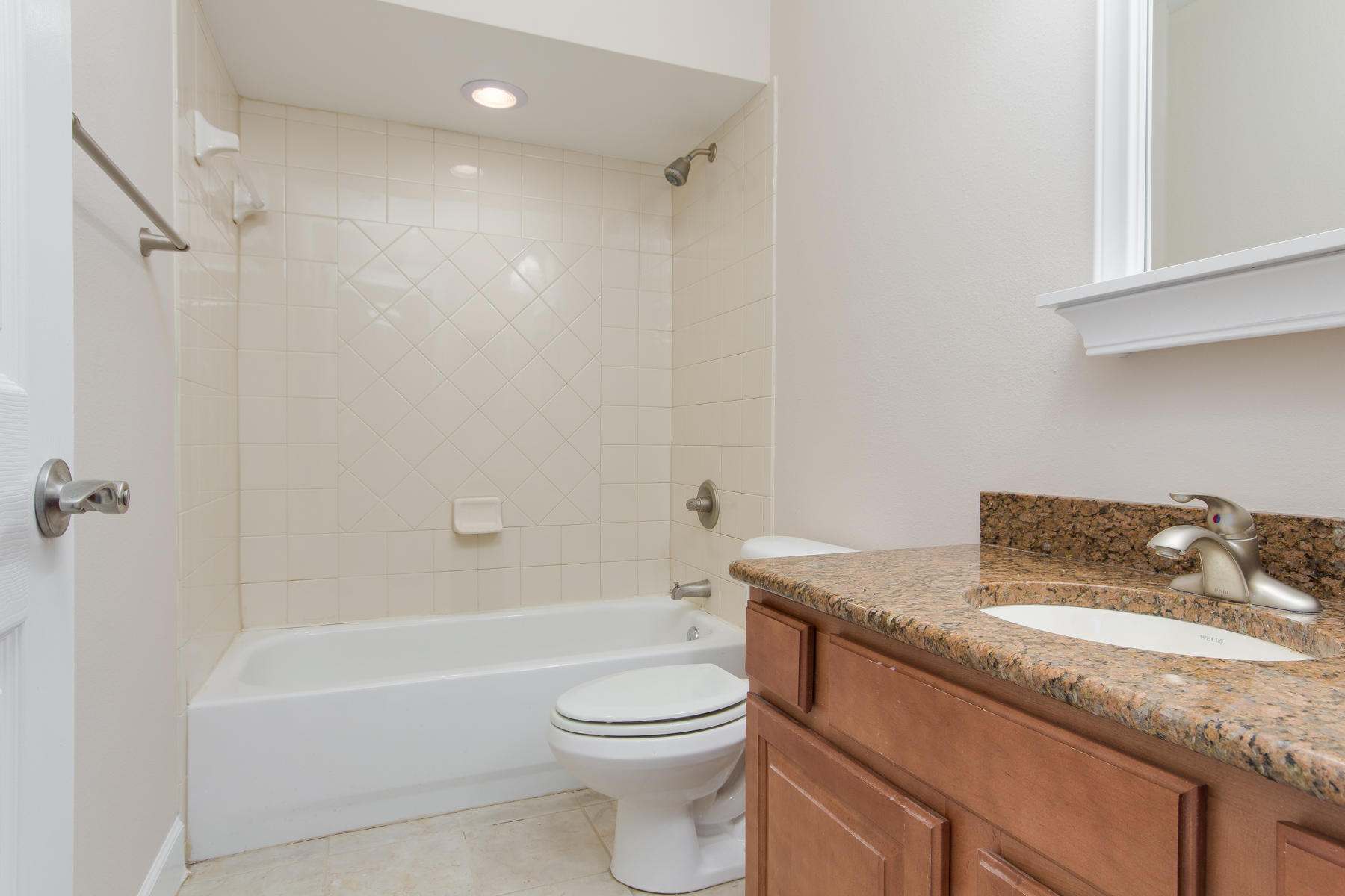 EAGLE BAY - Residential