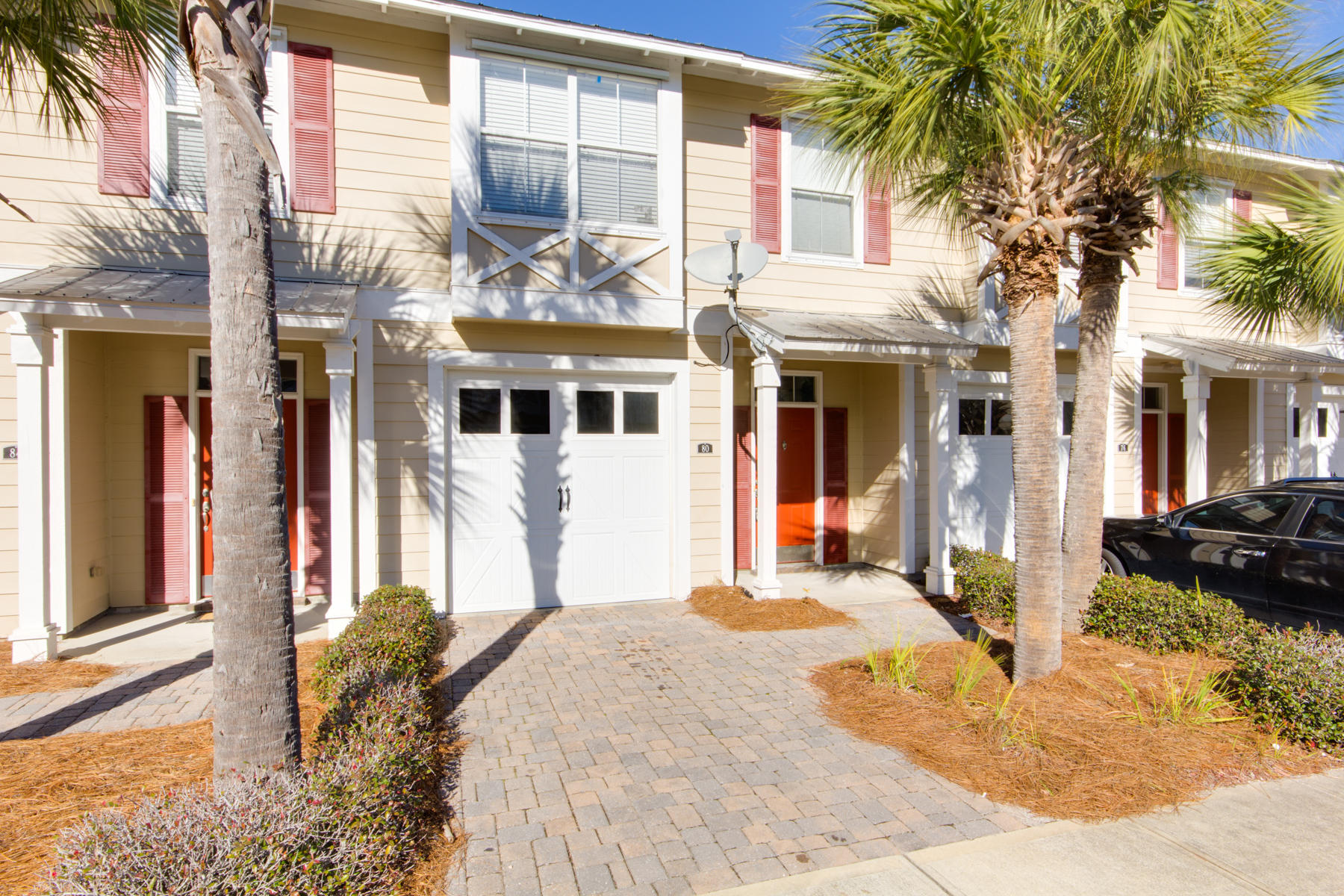 EAGLE BAY - Residential