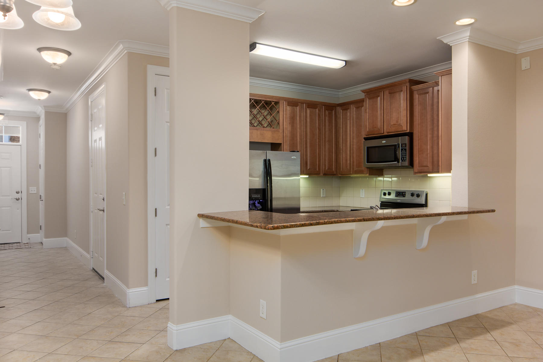 EAGLE BAY - Residential