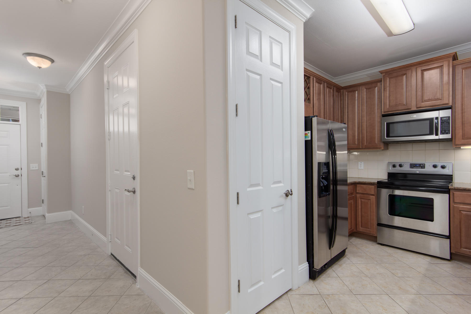 EAGLE BAY - Residential