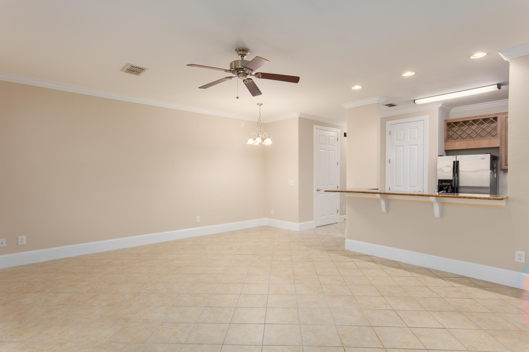 EAGLE BAY - Residential