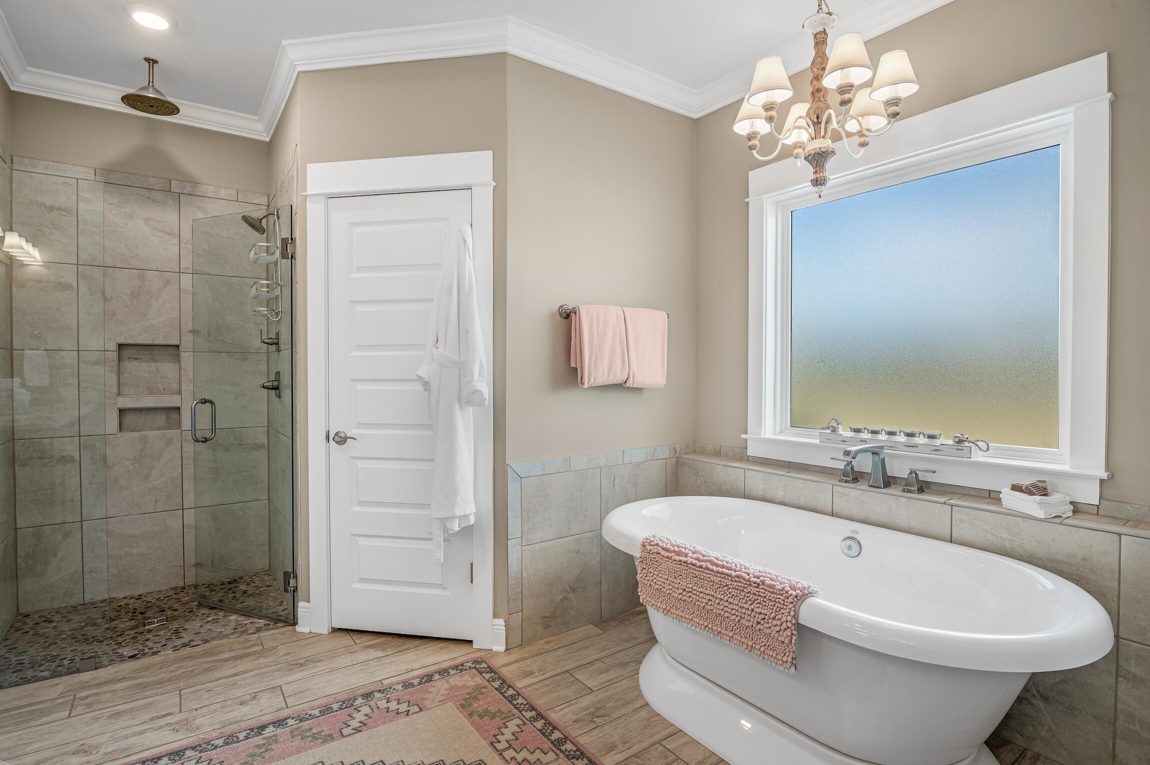 BUXTON'S MILL AT HAMMOCK BAY - Residential