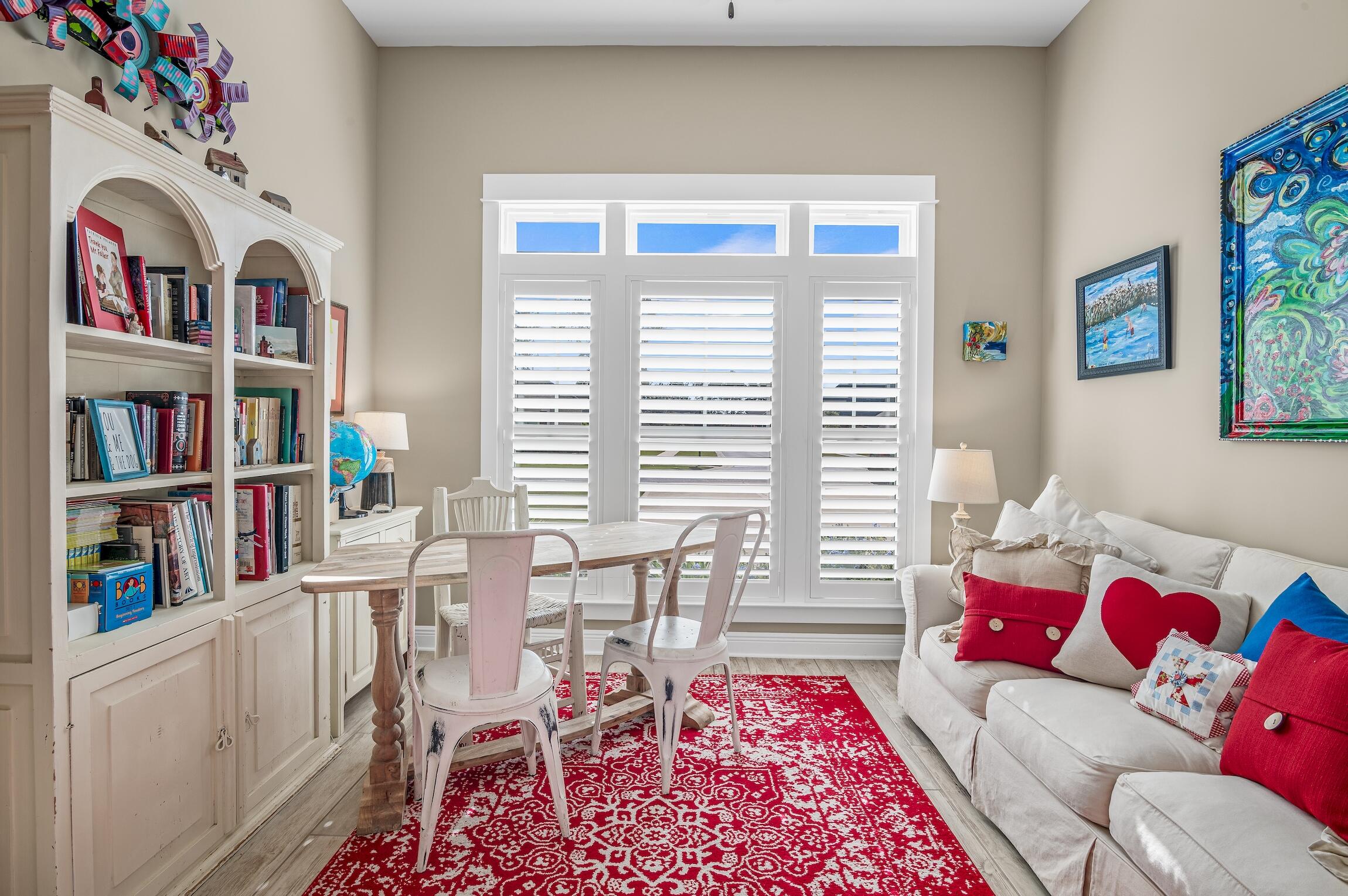 BUXTON'S MILL AT HAMMOCK BAY - Residential