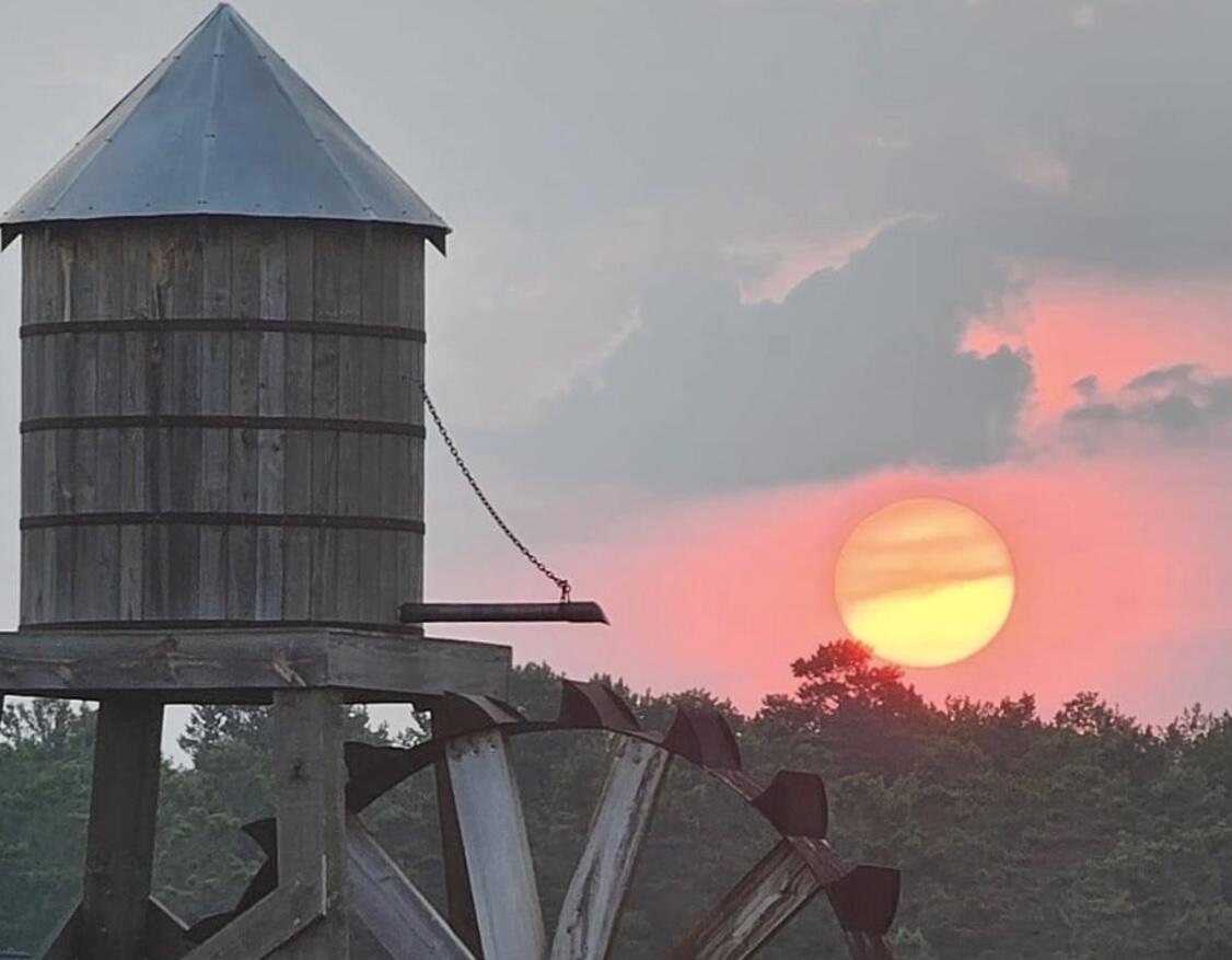 BUXTON'S MILL AT HAMMOCK BAY - Residential