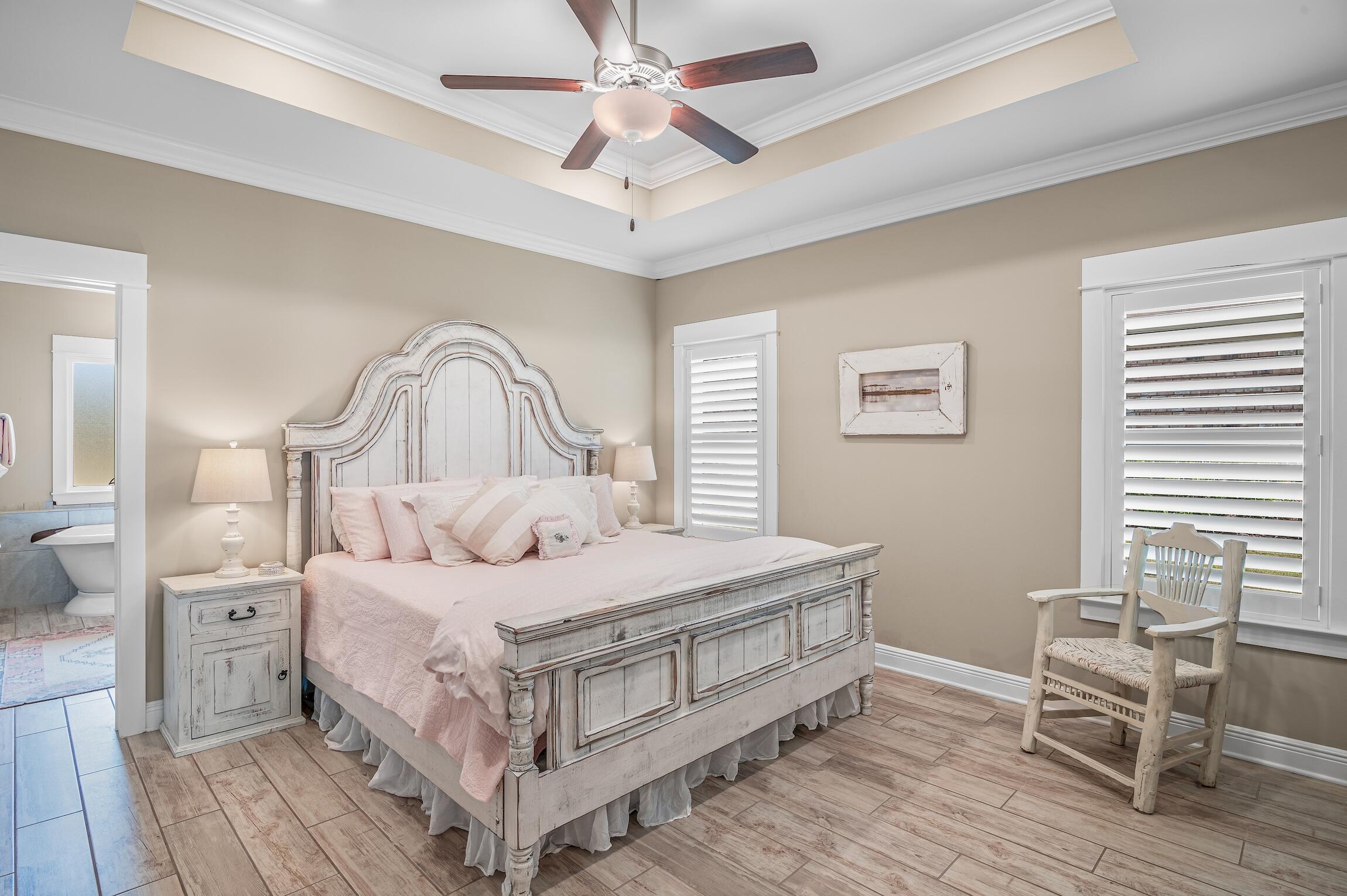 BUXTON'S MILL AT HAMMOCK BAY - Residential