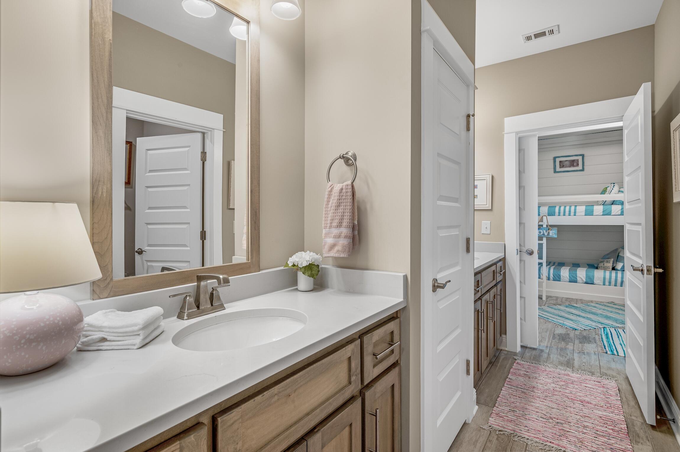 BUXTON'S MILL AT HAMMOCK BAY - Residential