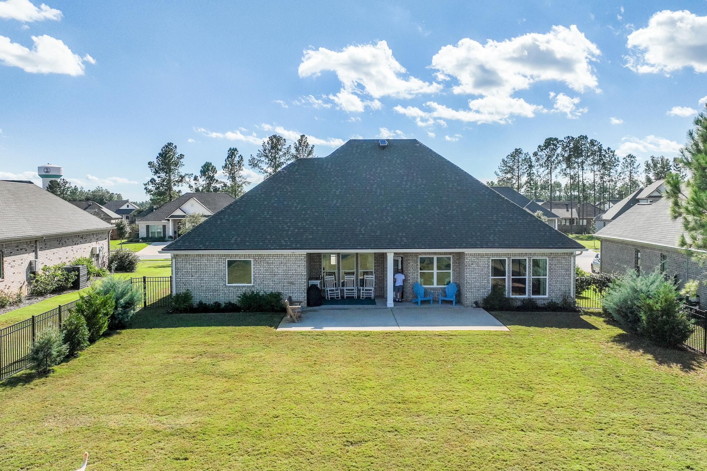BUXTON'S MILL AT HAMMOCK BAY - Residential