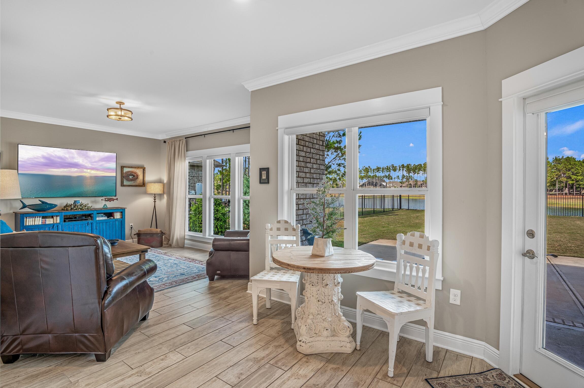 BUXTON'S MILL AT HAMMOCK BAY - Residential