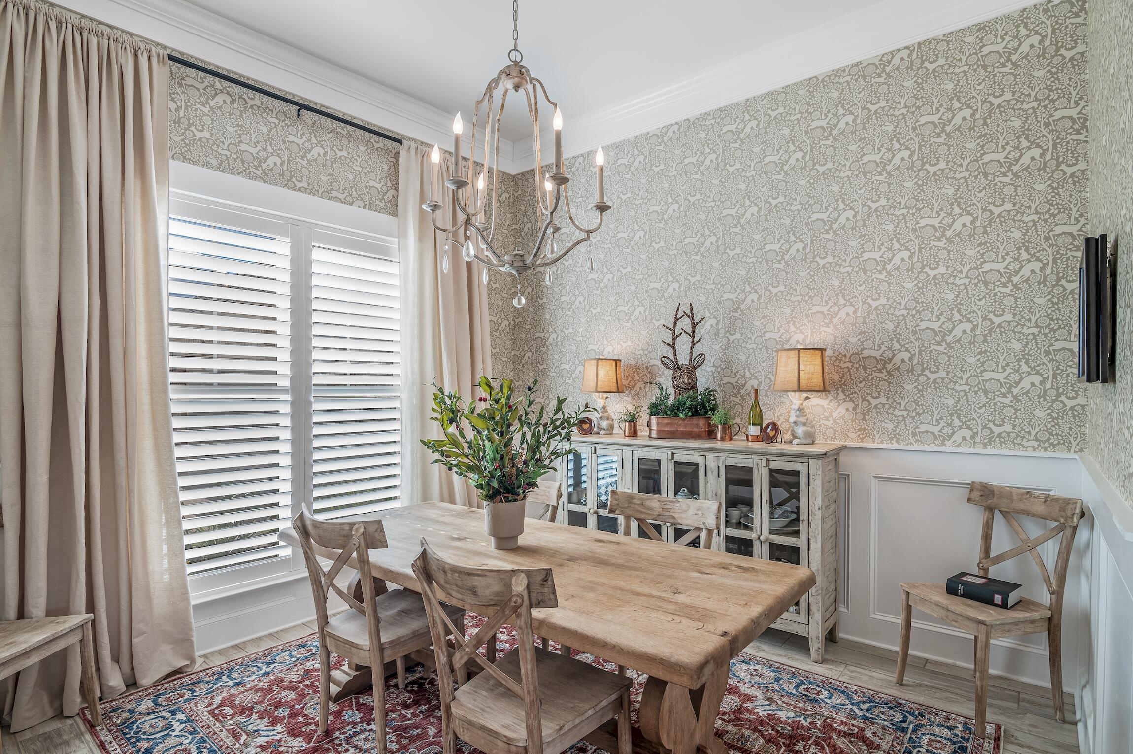 BUXTON'S MILL AT HAMMOCK BAY - Residential