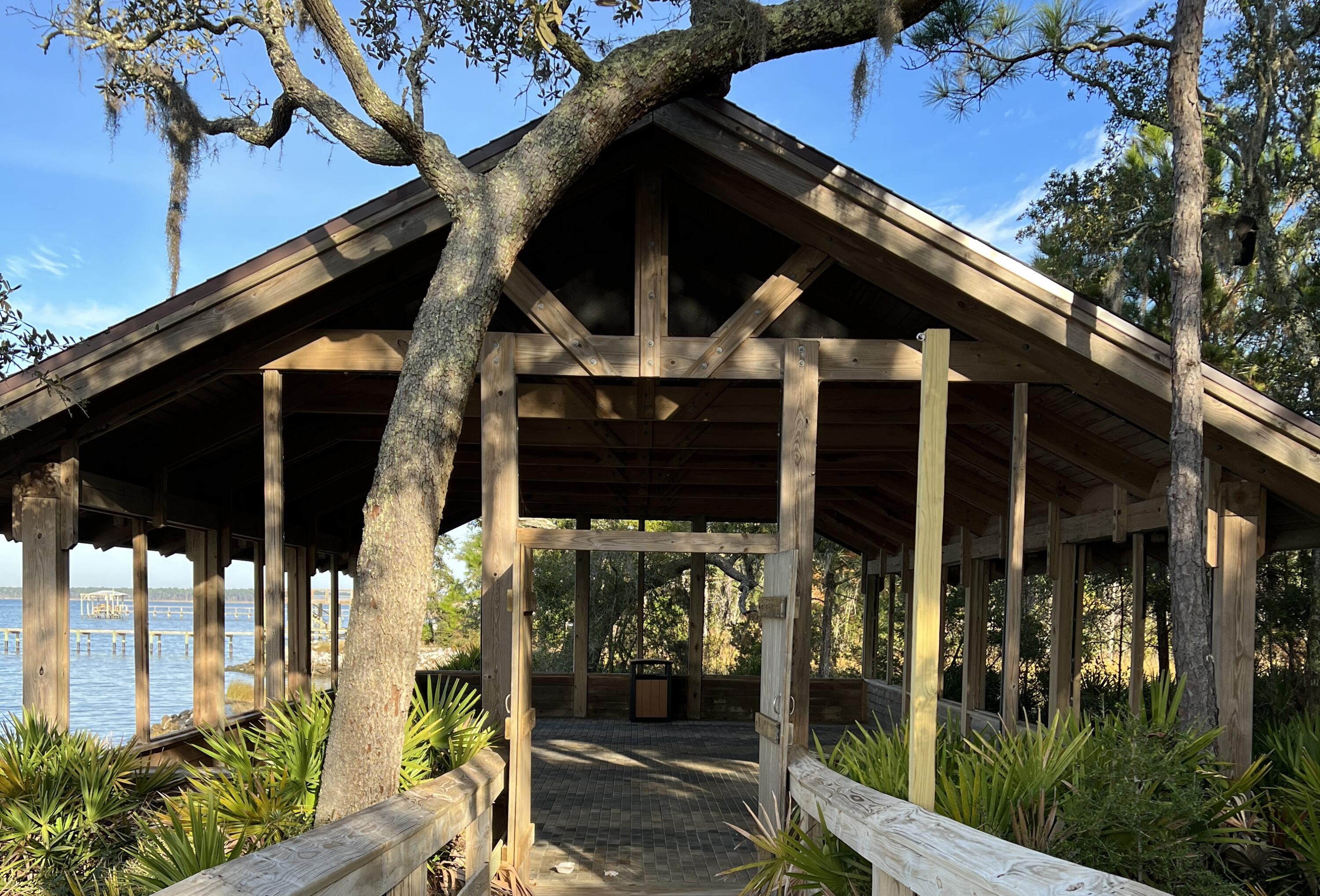 BUXTON'S MILL AT HAMMOCK BAY - Residential