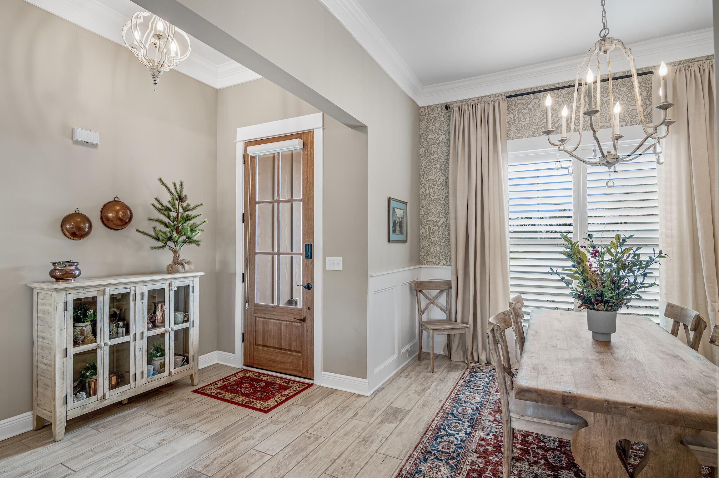 BUXTON'S MILL AT HAMMOCK BAY - Residential