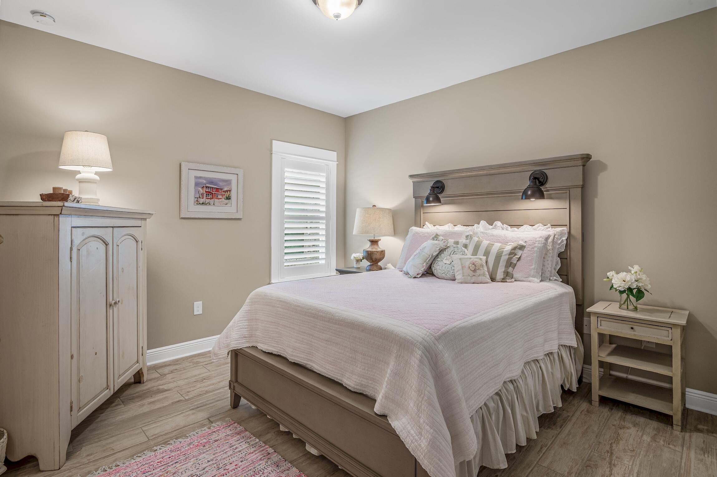 BUXTON'S MILL AT HAMMOCK BAY - Residential