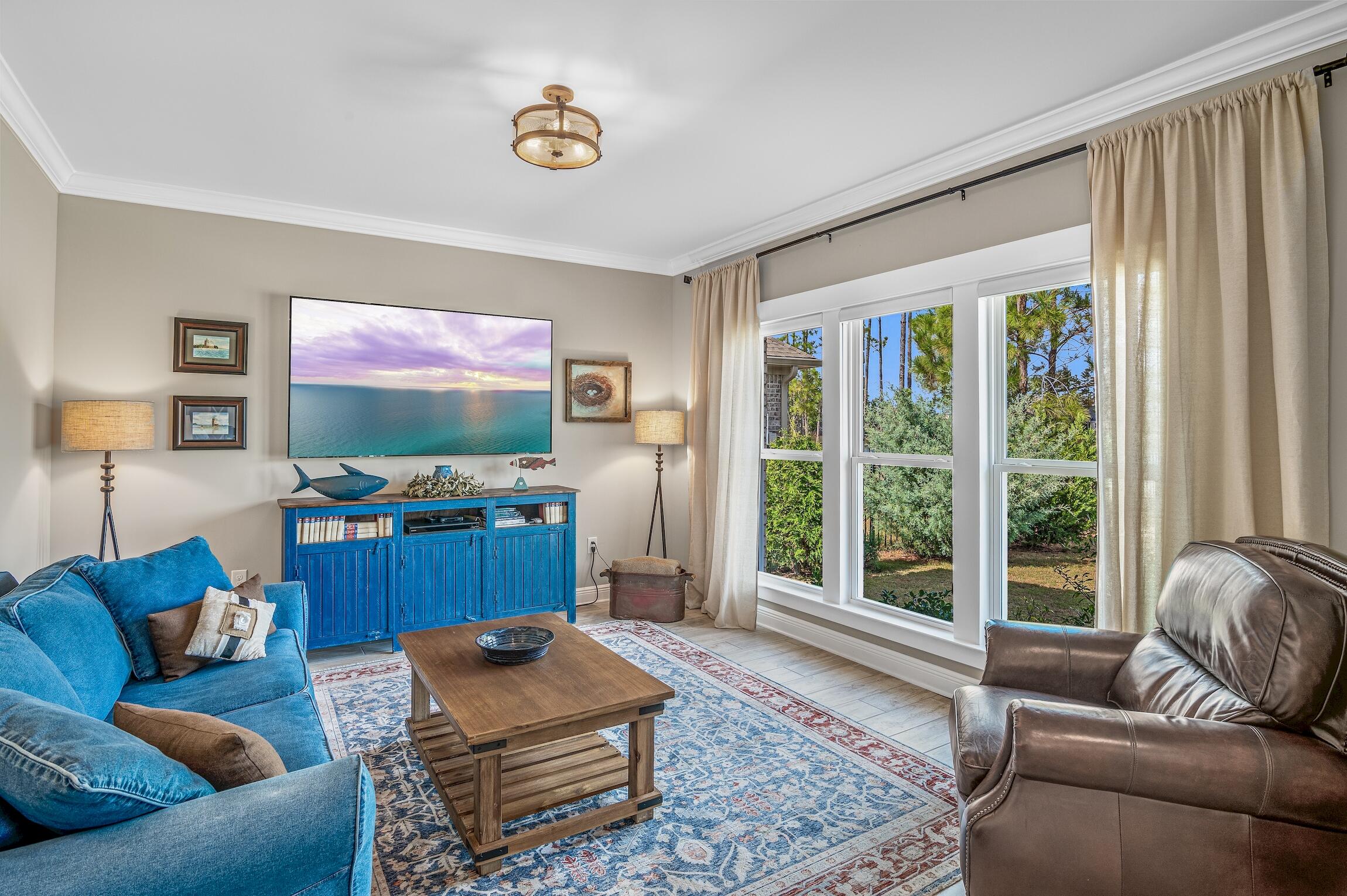 BUXTON'S MILL AT HAMMOCK BAY - Residential