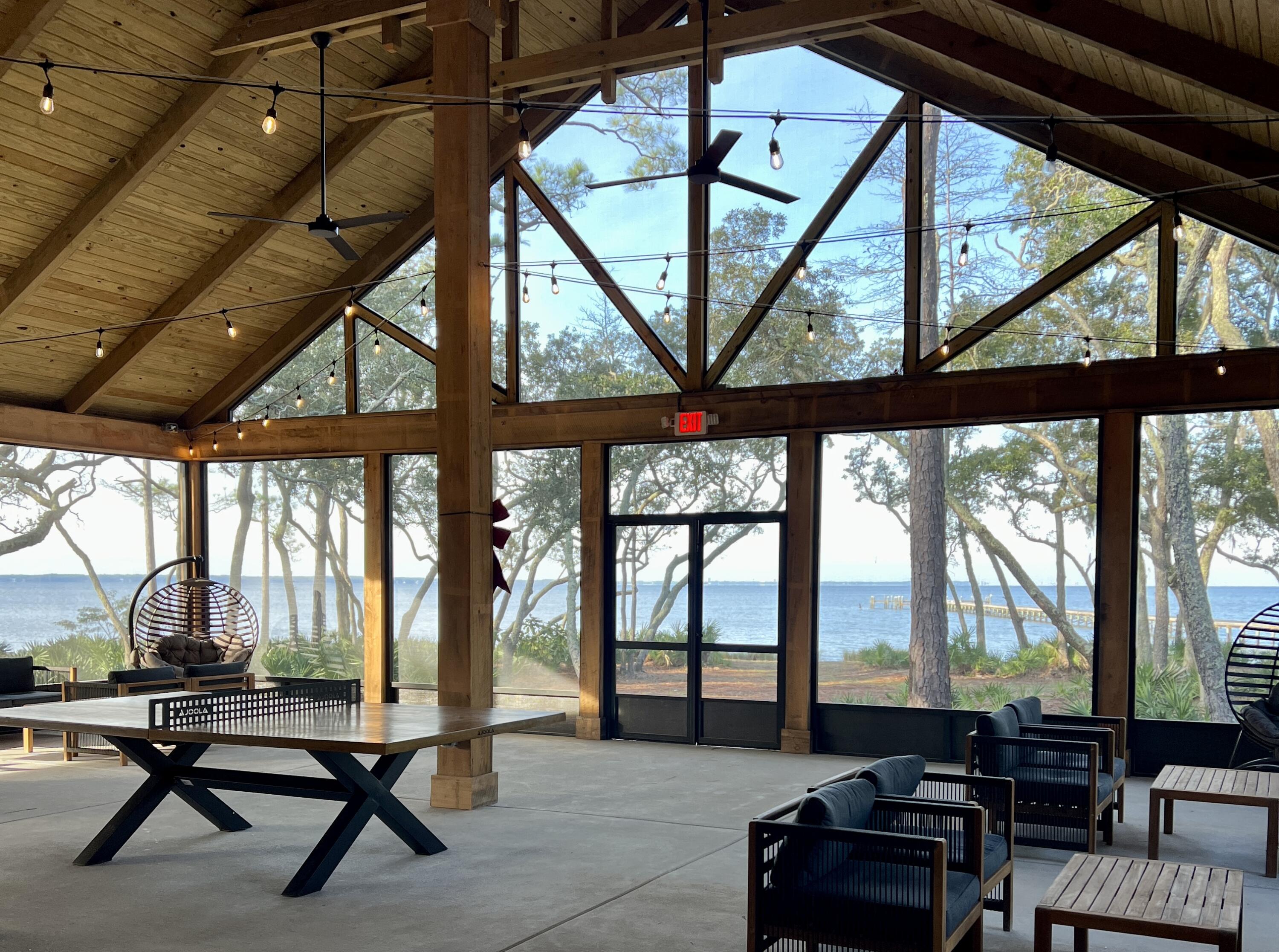 BUXTON'S MILL AT HAMMOCK BAY - Residential