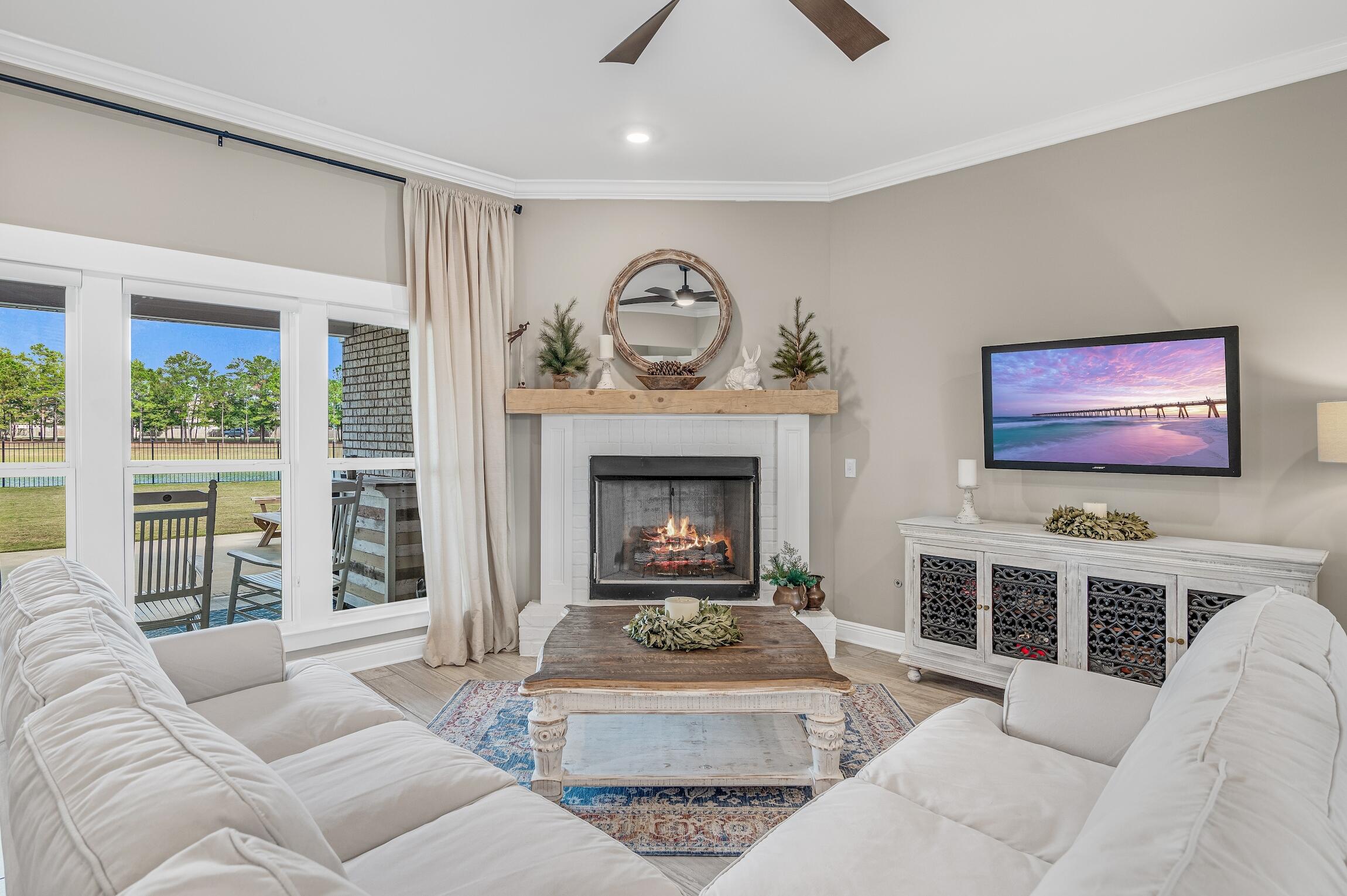 BUXTON'S MILL AT HAMMOCK BAY - Residential