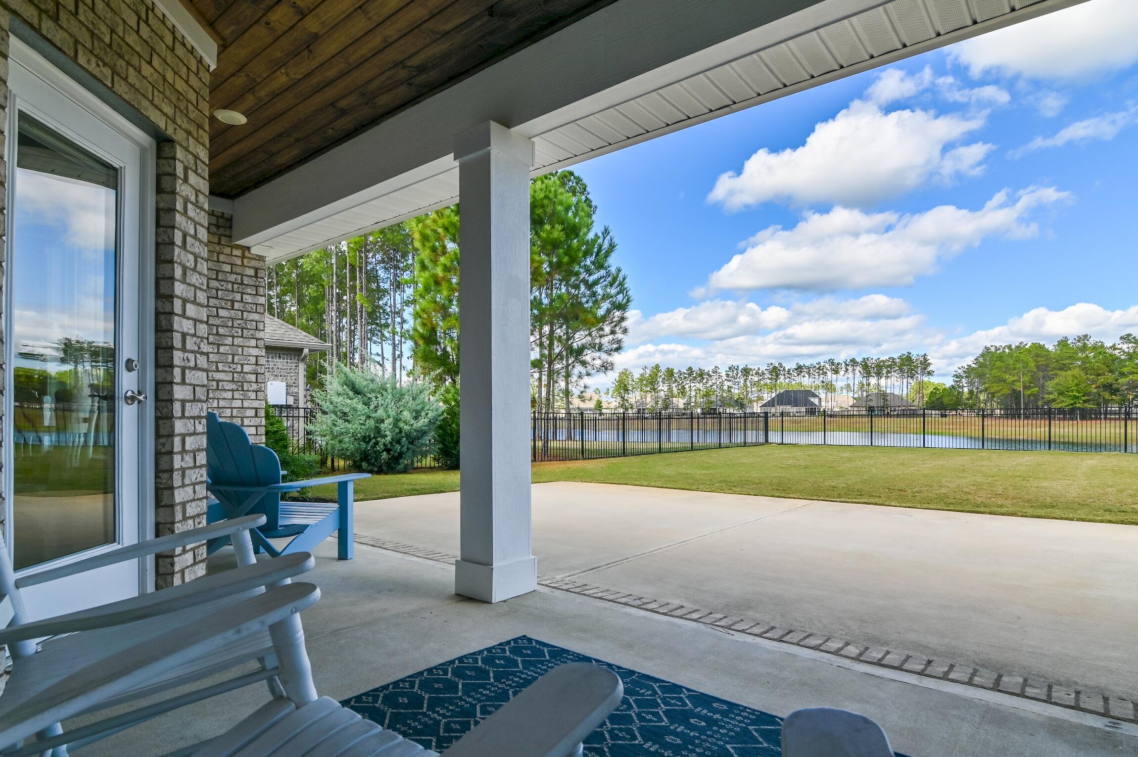 BUXTON'S MILL AT HAMMOCK BAY - Residential