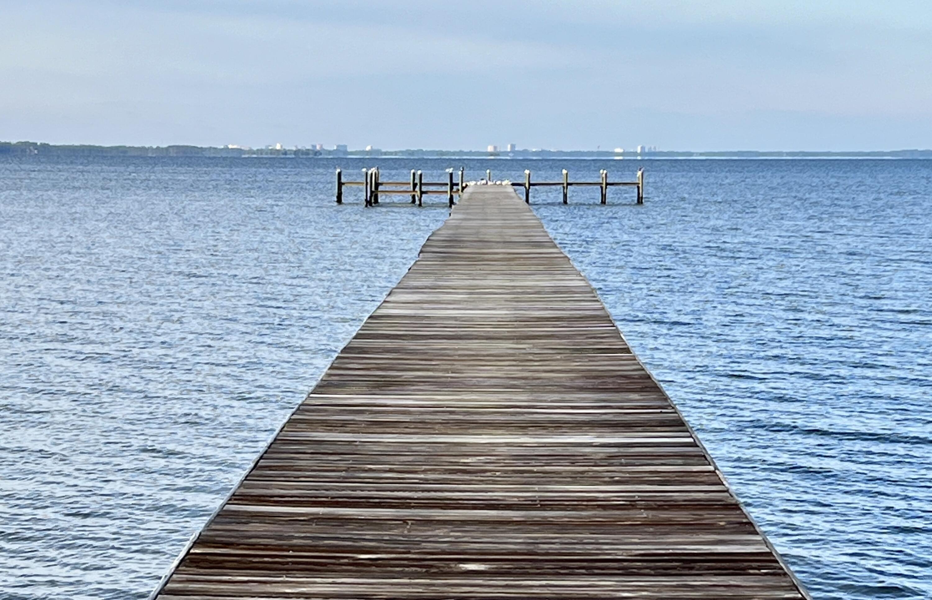 BUXTON'S MILL AT HAMMOCK BAY - Residential
