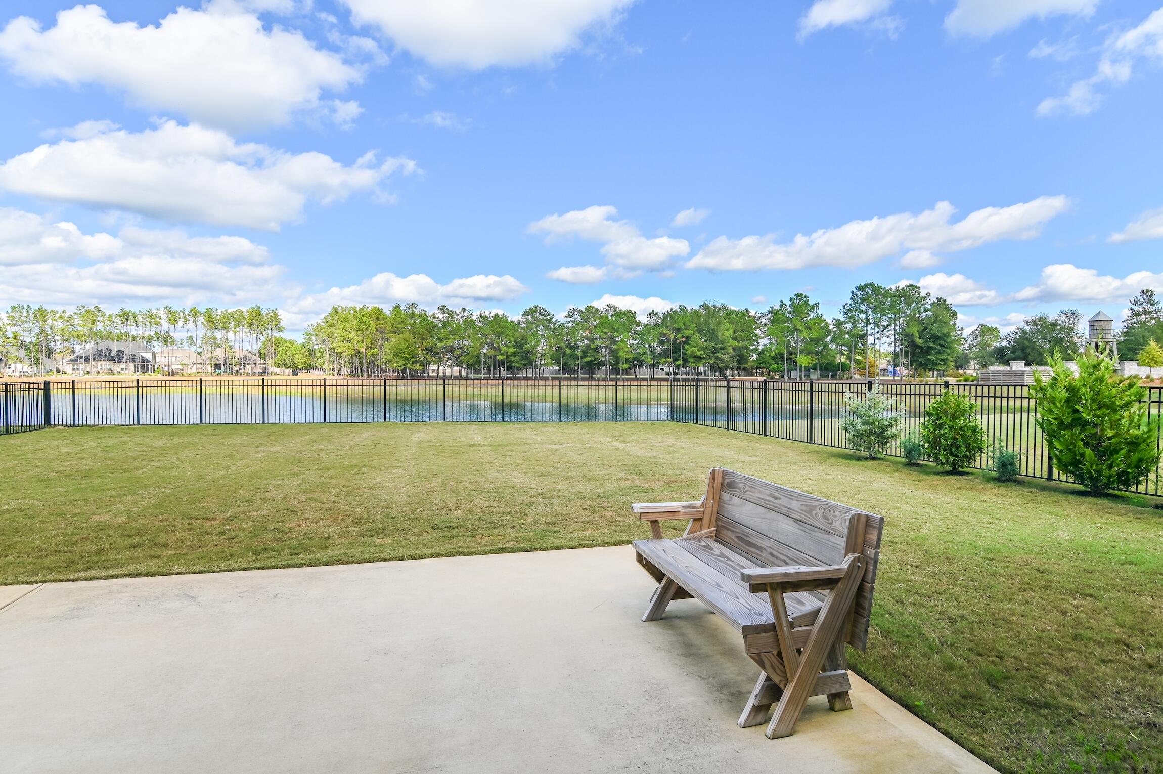 BUXTON'S MILL AT HAMMOCK BAY - Residential