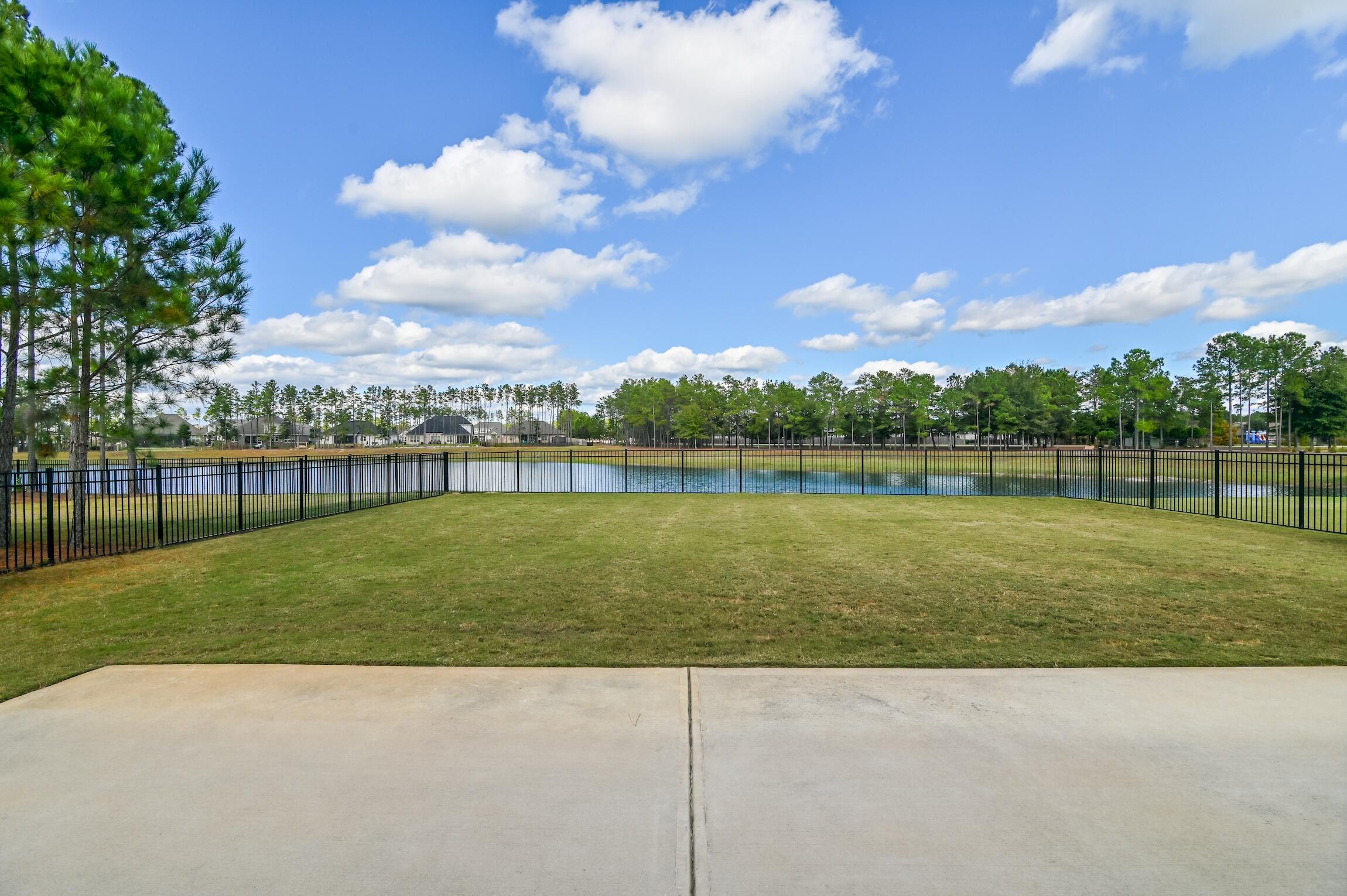 BUXTON'S MILL AT HAMMOCK BAY - Residential